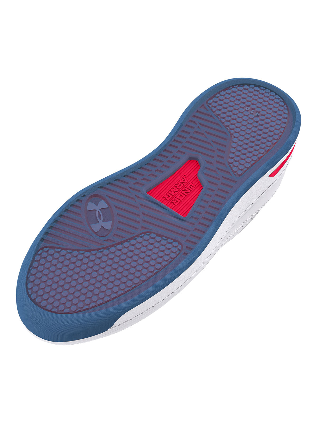 UA COURT 96