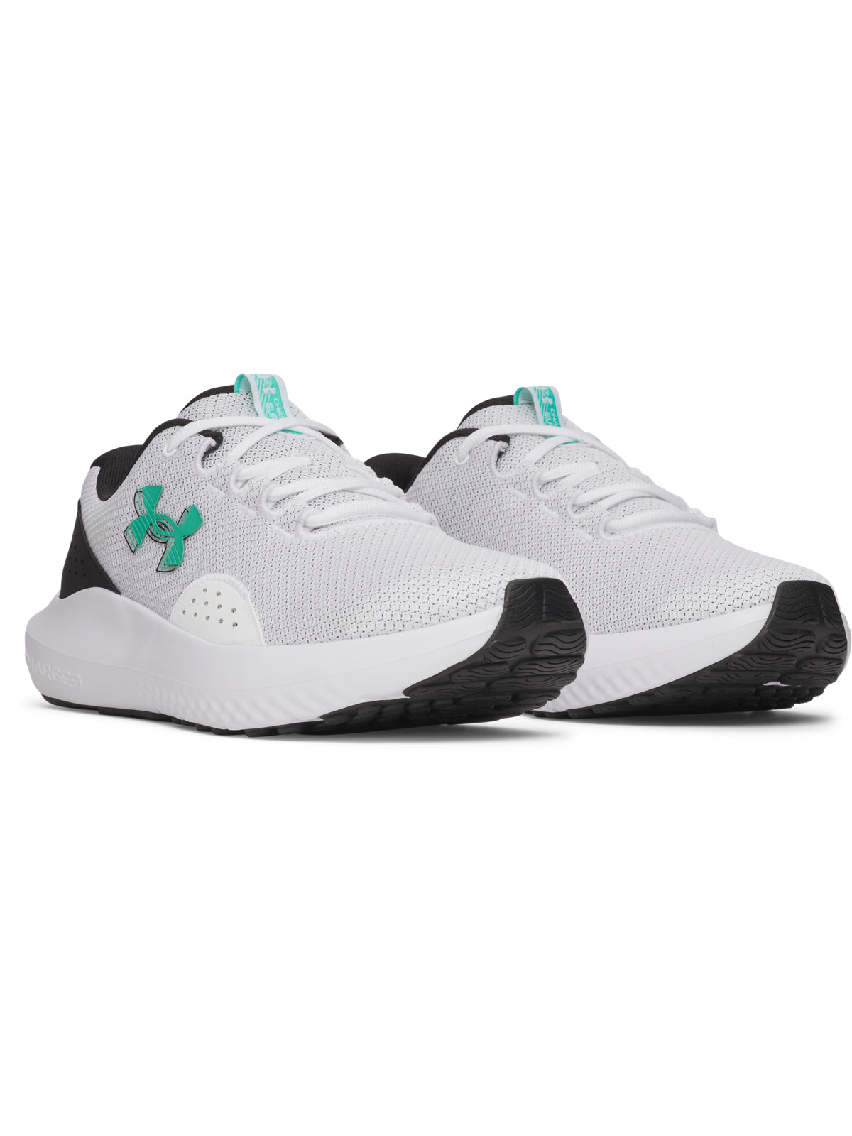UA CHARGED SURGE 4