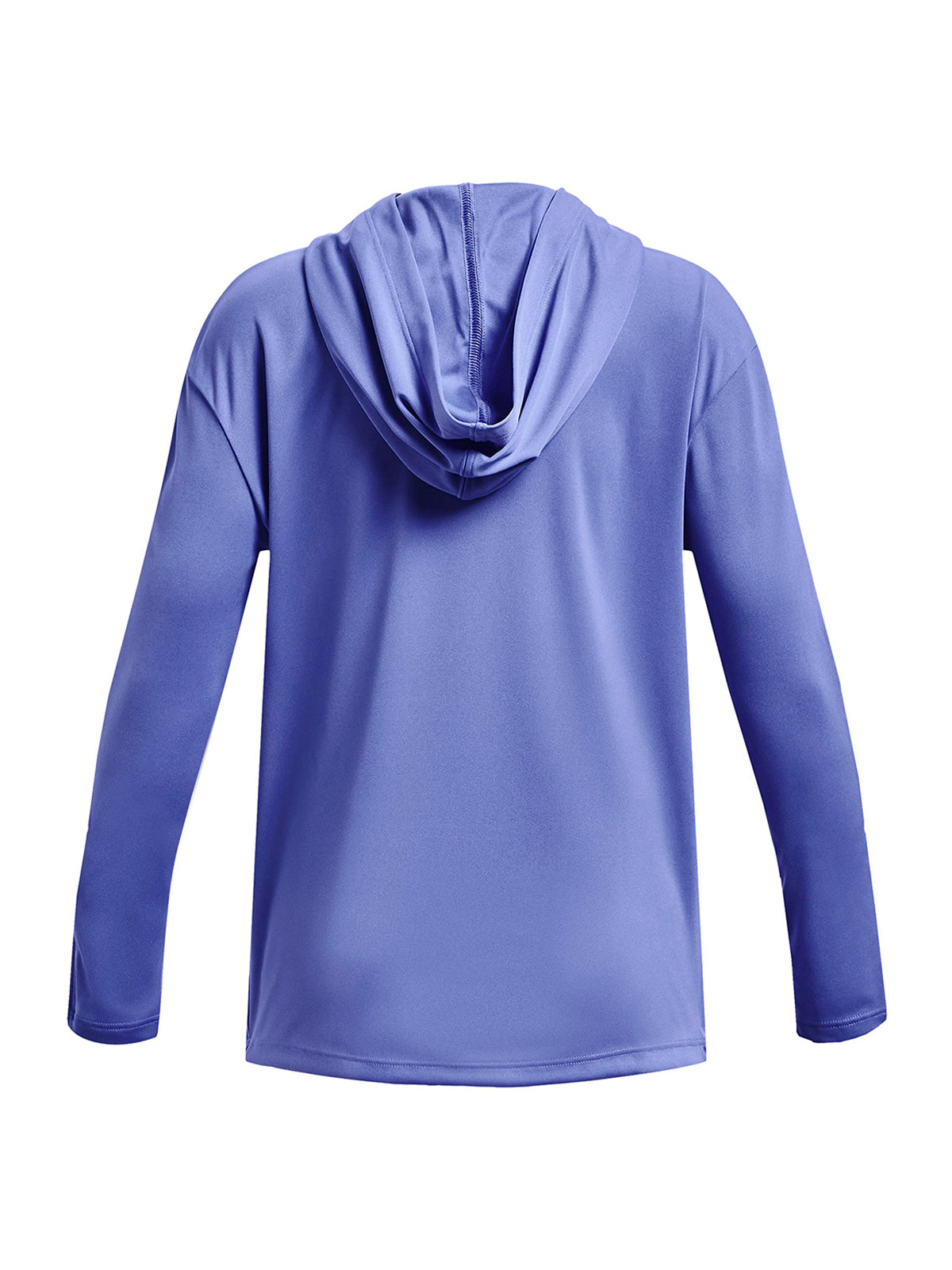 TECH GRAPHIC LS HOOD
