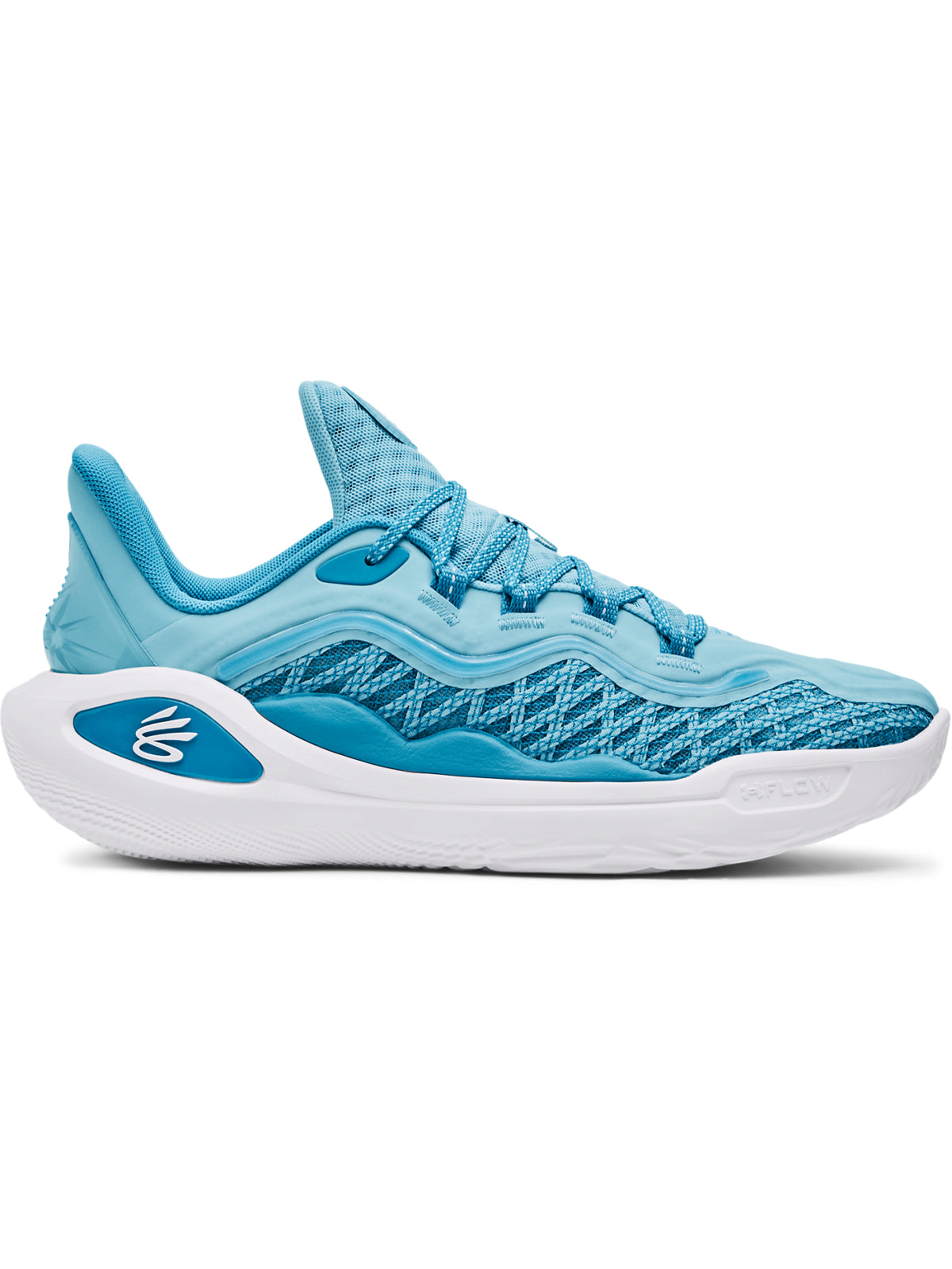 CURRY 11 MOUTHGUARD
