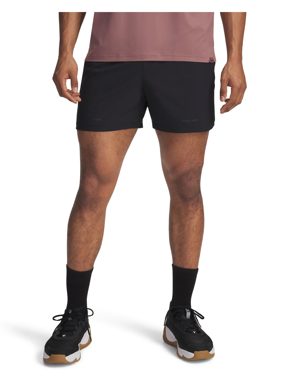 PJT ROCK ULTMT SHORT