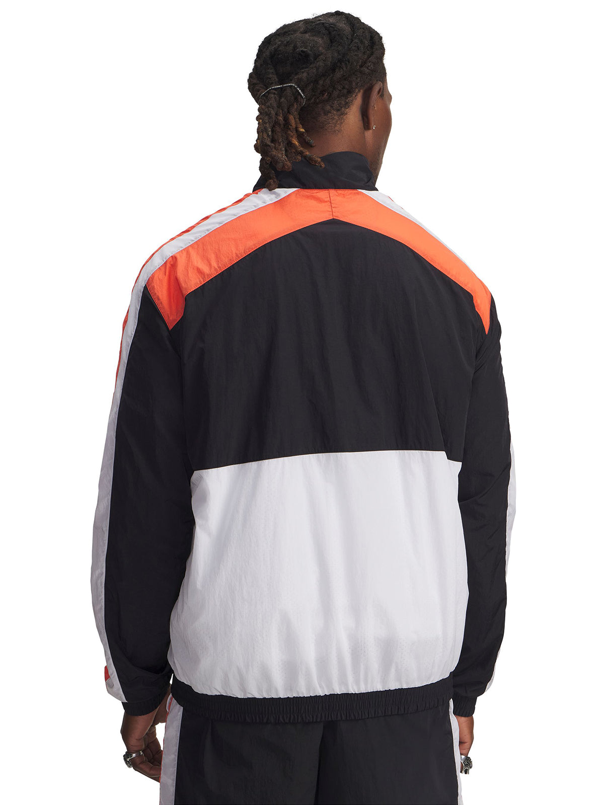 ICON WVN TRACK JKT