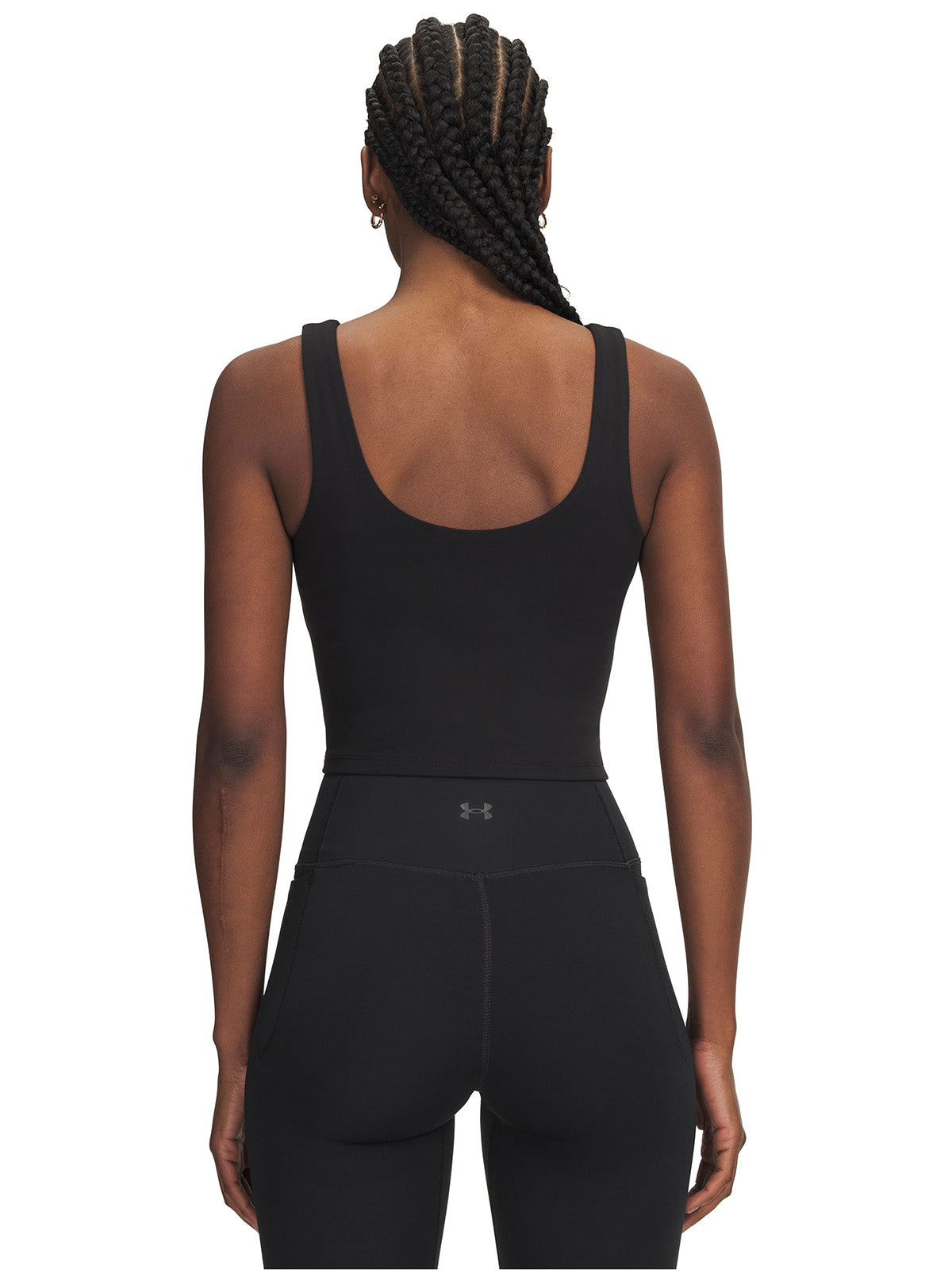 MOTION TANK