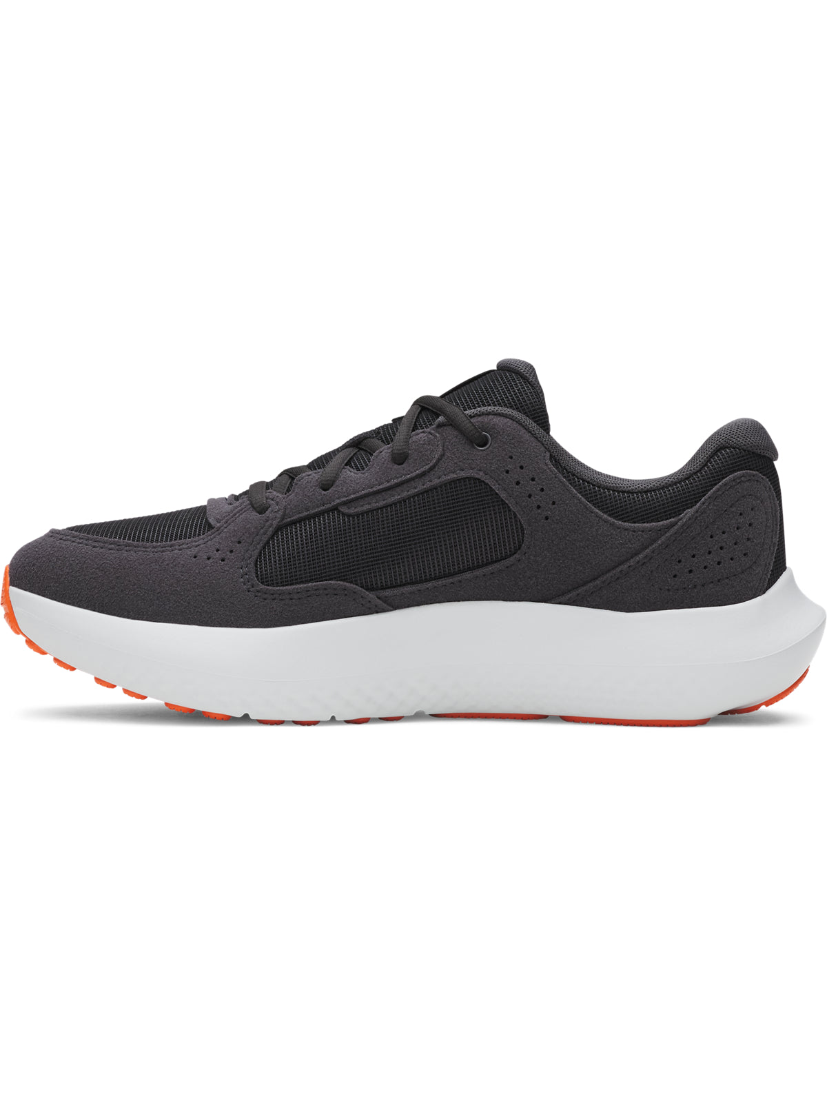 UA CHARGED VERSURGE
