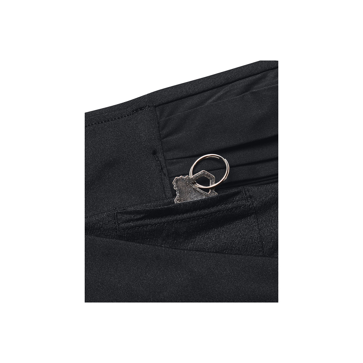 LAUNCH PRO 5 SHORTS