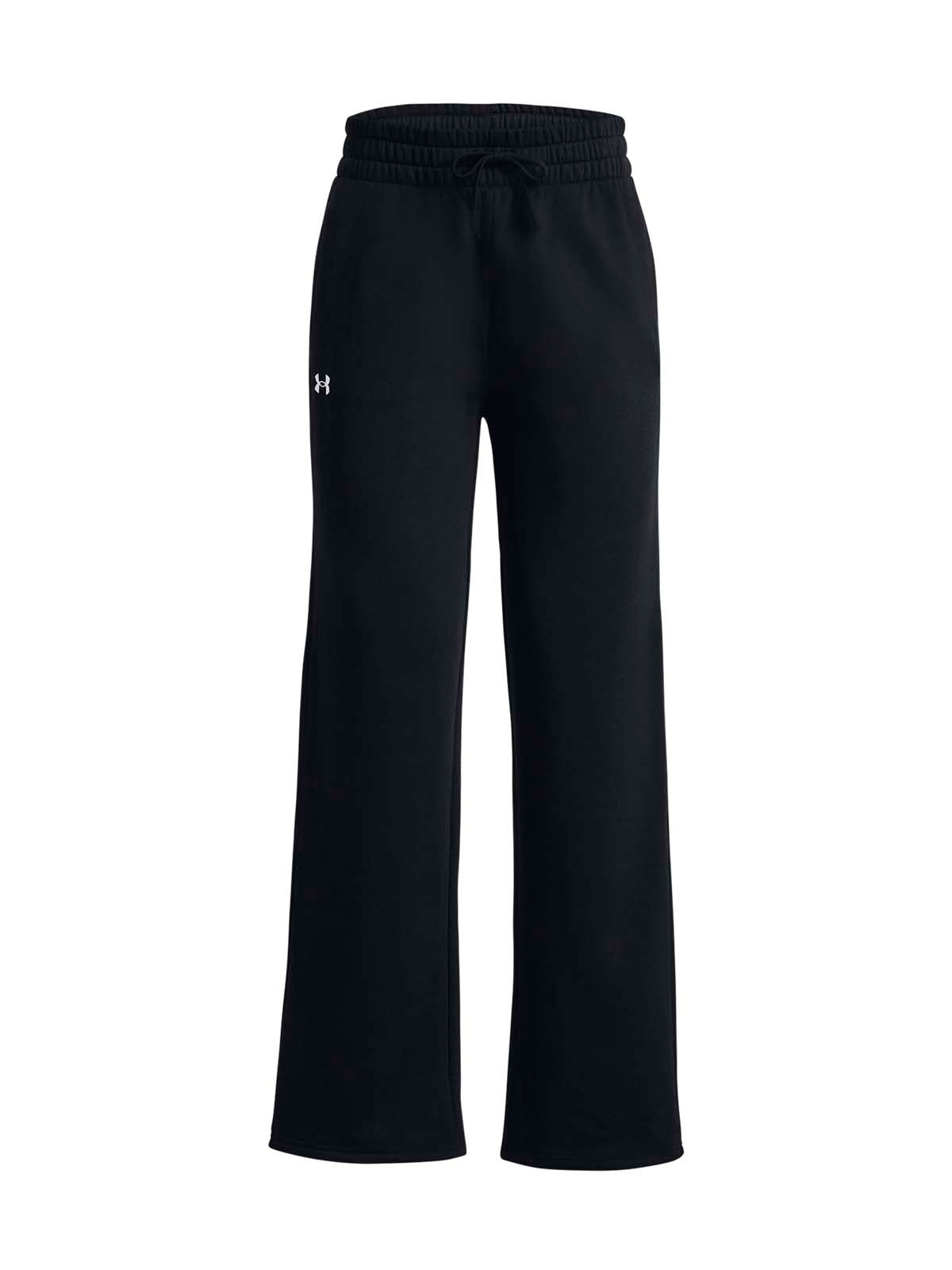 RVL FLC STRGHT PANTS