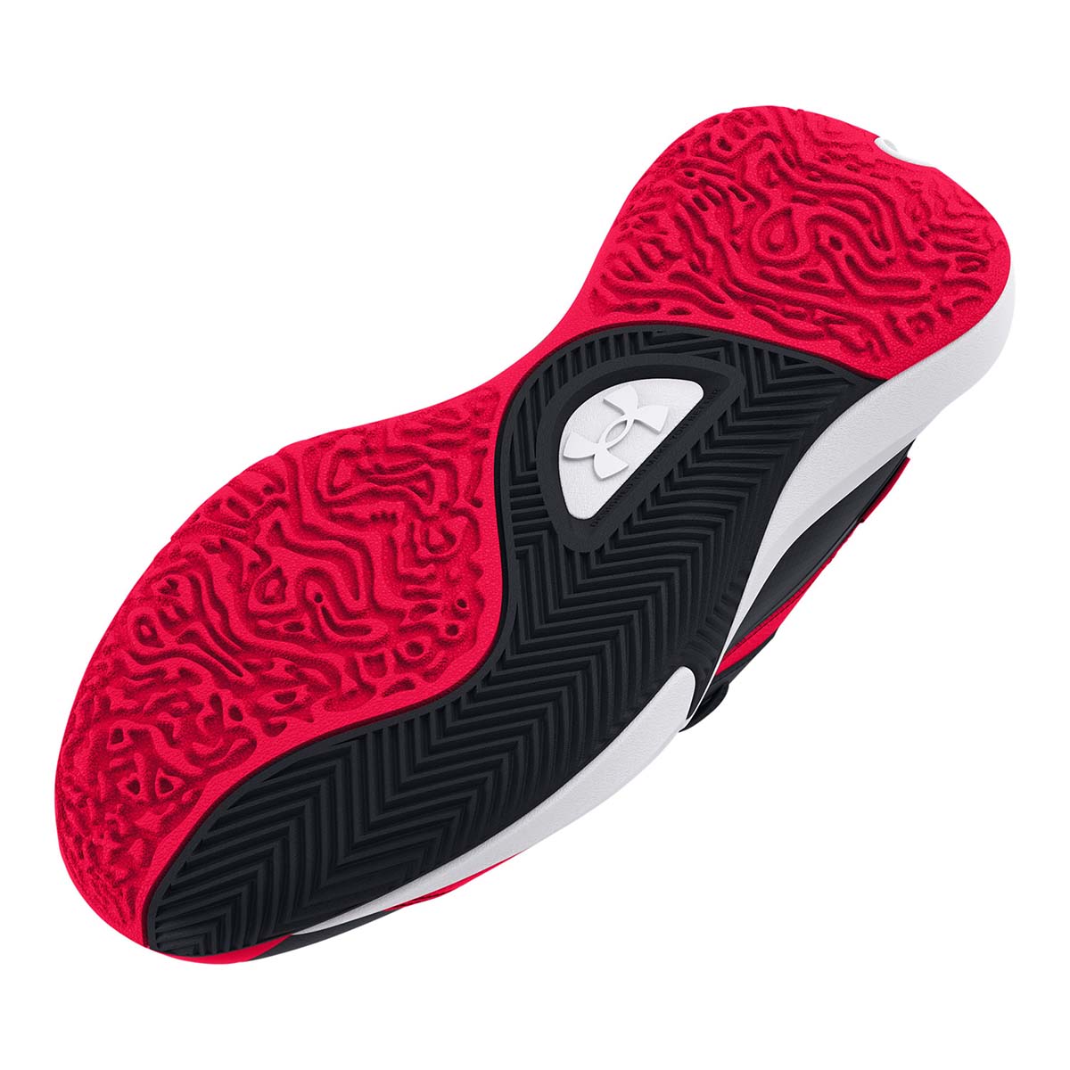 UA LOCKDOWN 7 LOW
