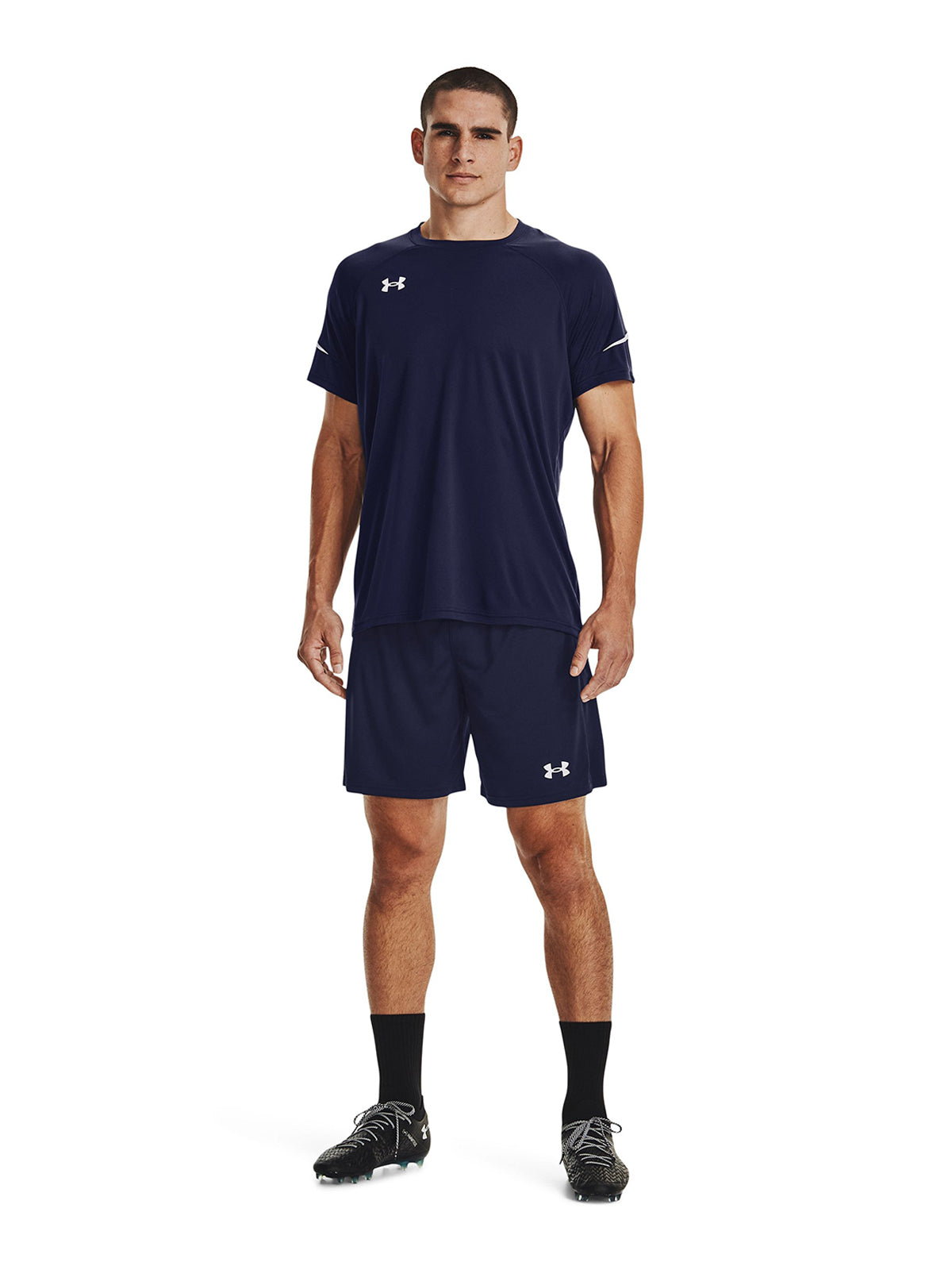 UA M S GOLAZO 3.0 SH