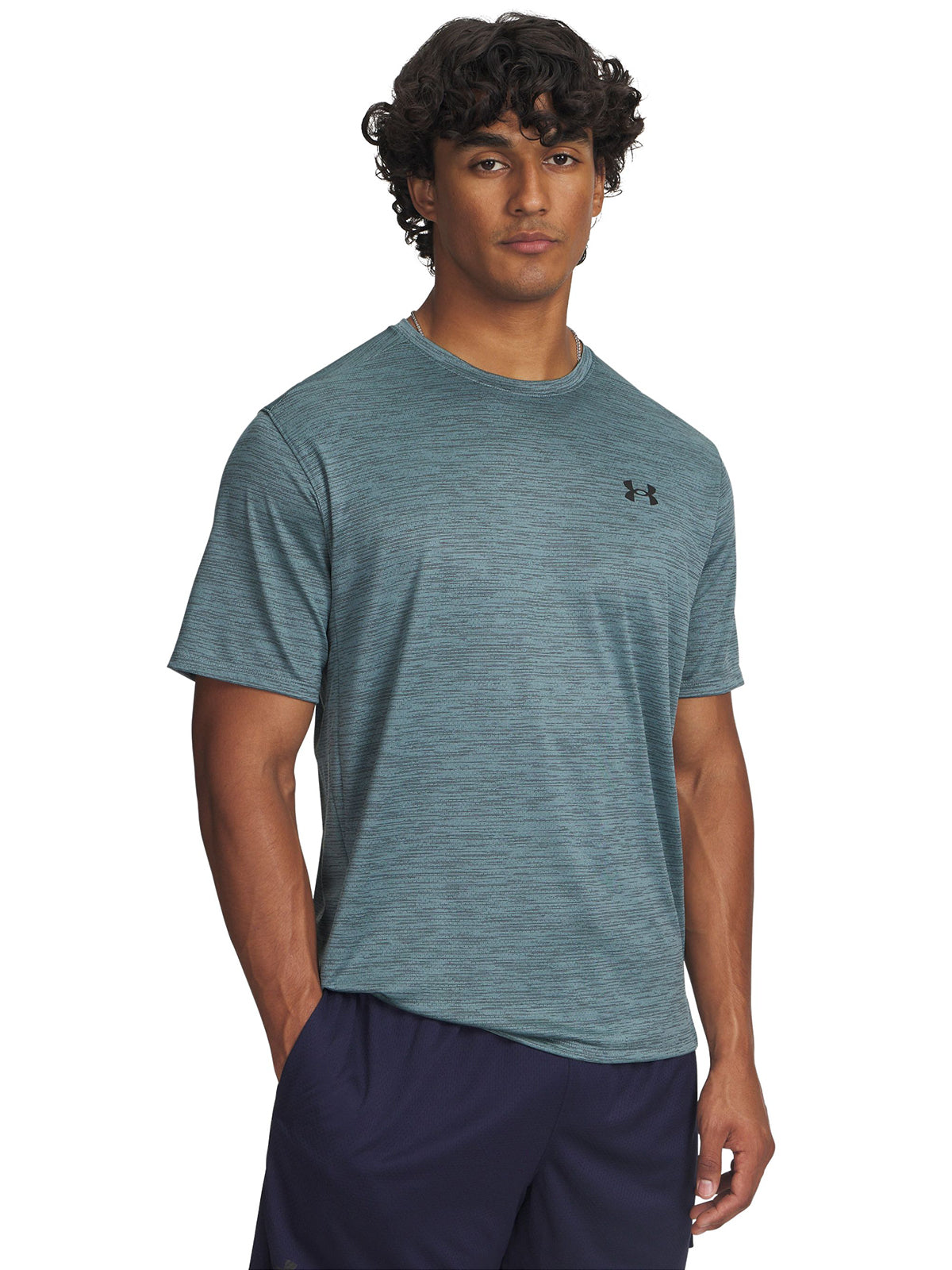 UA TECH VENT SS