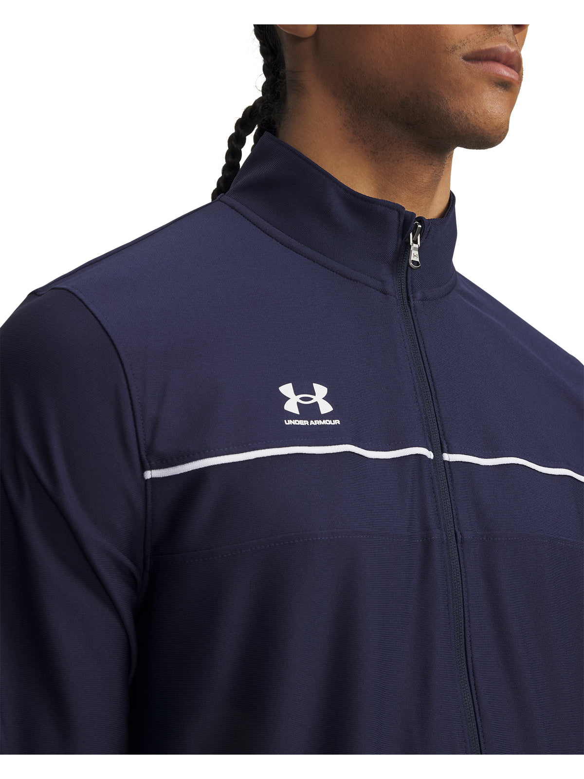 M CHALLNGR TRACKSUIT