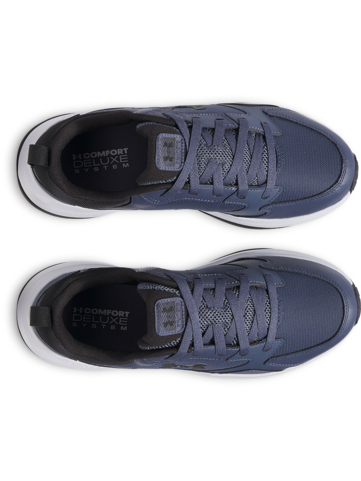 UA CHARGED EDGE