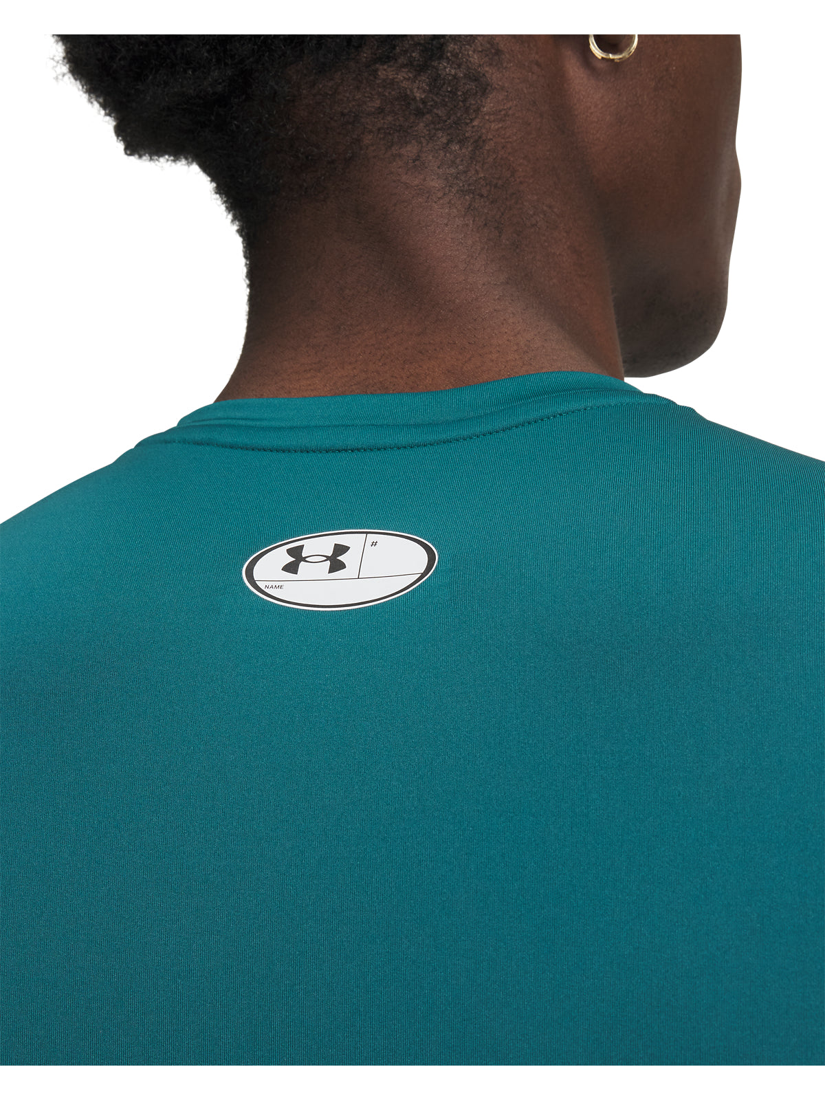 UA HG ARMOUR COMP SS