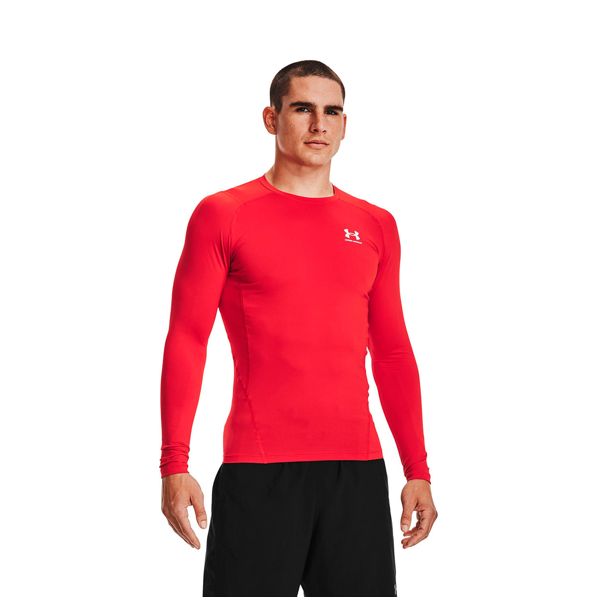 UA HG ARMOUR COMP LS