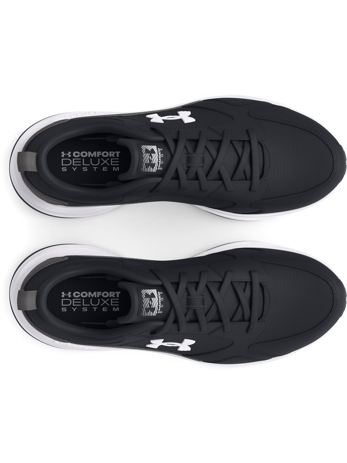UA CHARGED EDGE