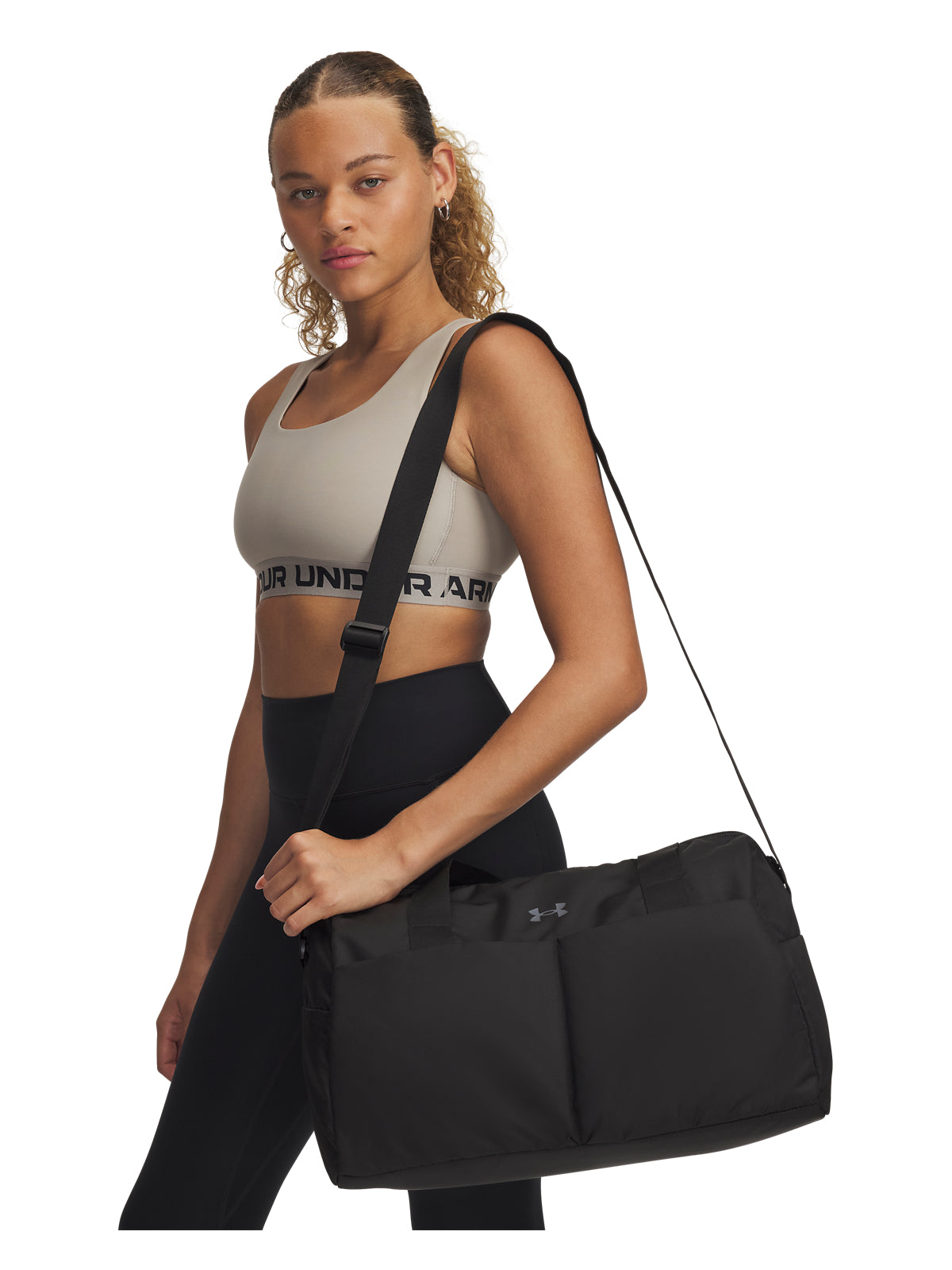 STUDIO LITE DUFFLE