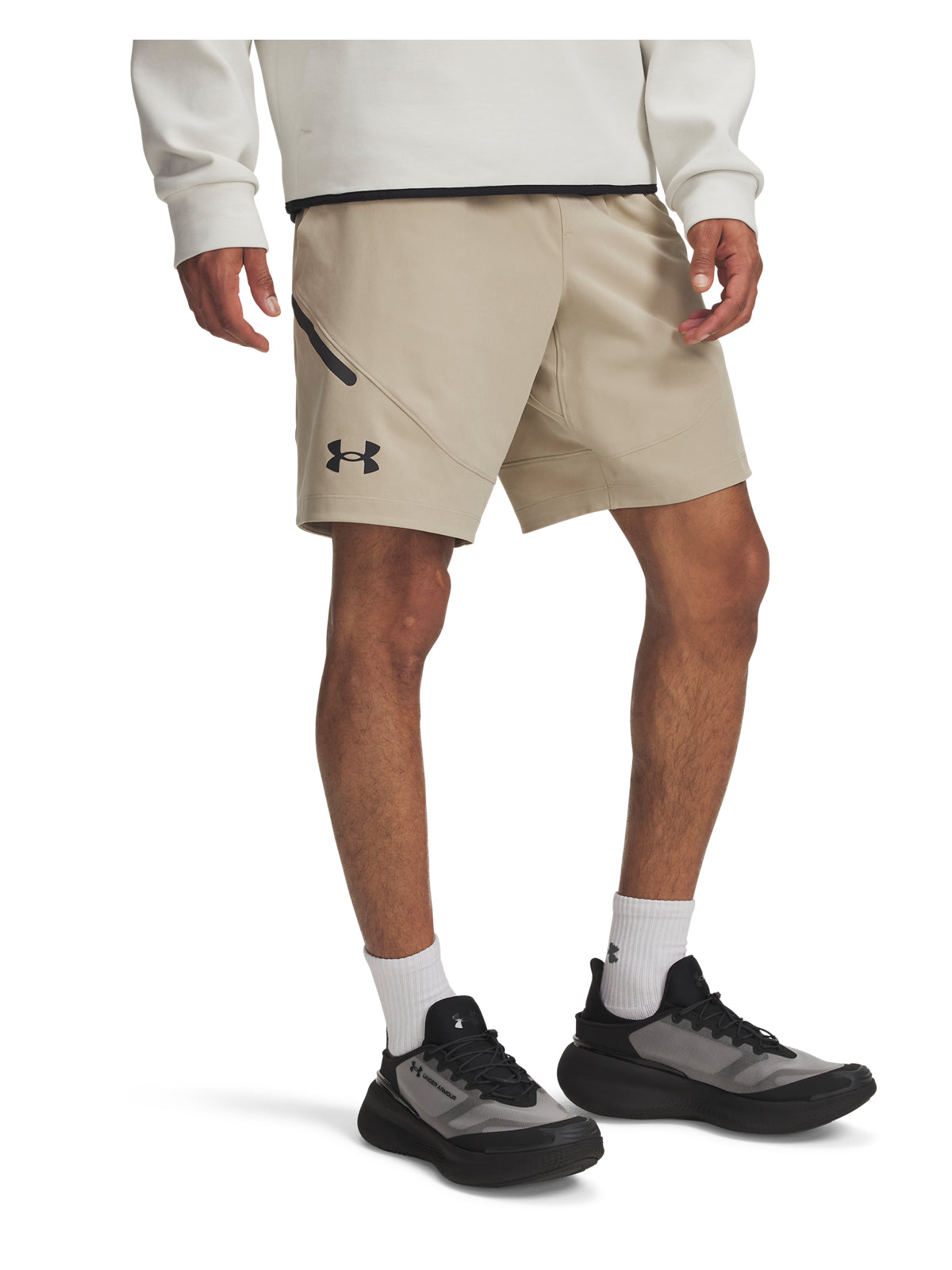 UNSTOPPABLE SHORTS