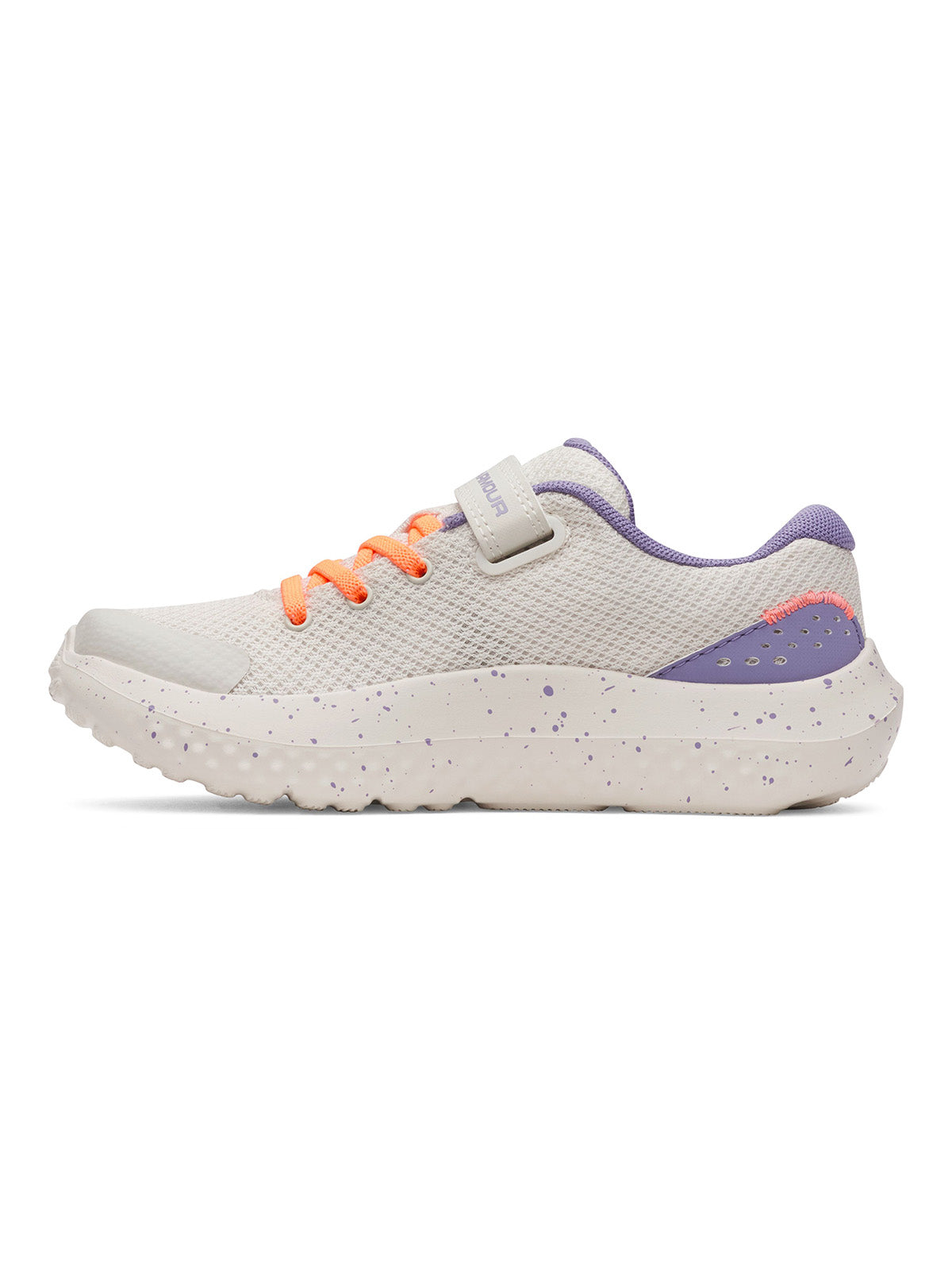 UA GPS SURGE 4 AC