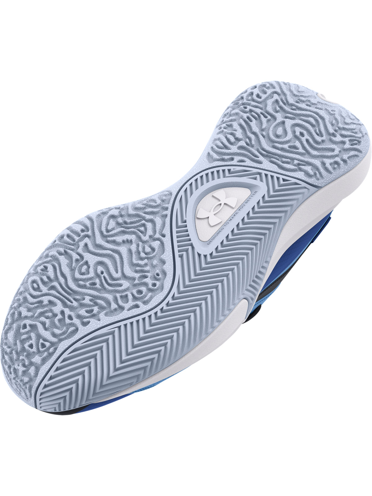 UA LOCKDOWN 7 LOW