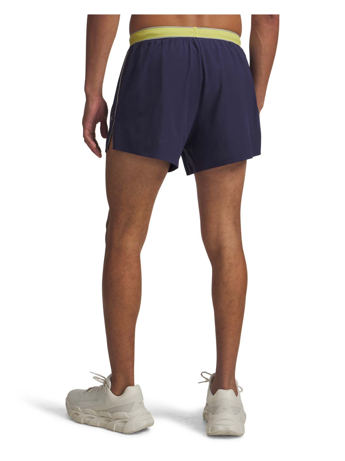 UA HALO RUN SHORT