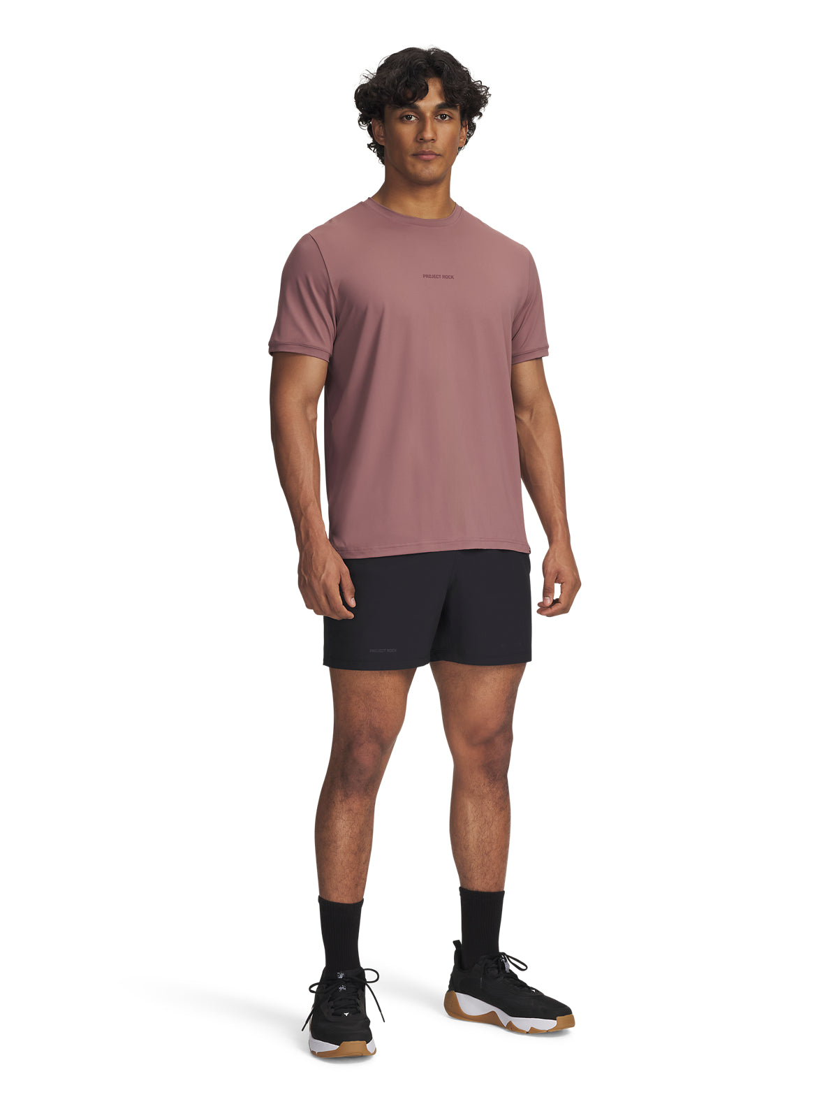 PJT ROCK ULTMT SHORT