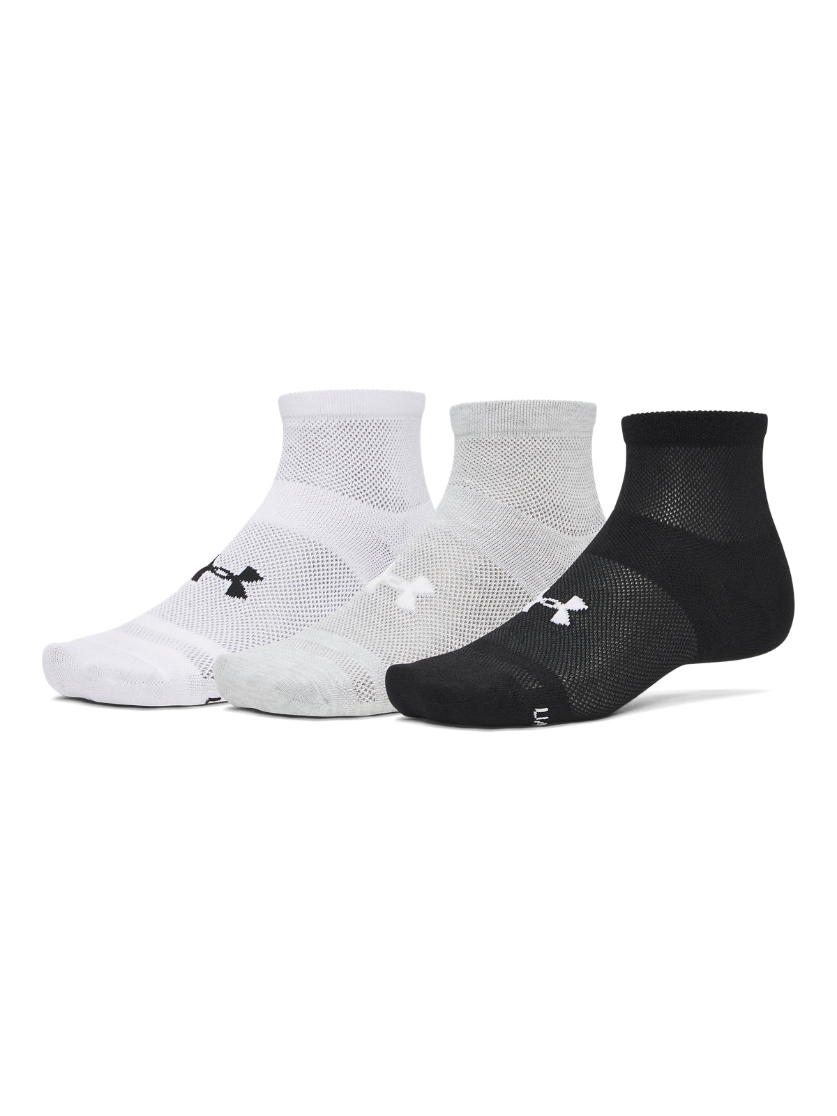 ESSENTL MESH QTR 3PK