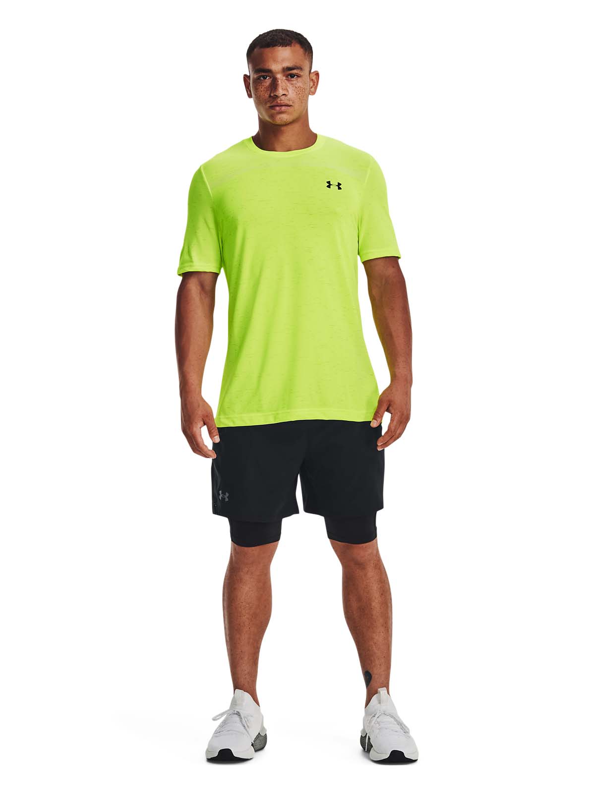 VANISH WOVEN 2N1 STS