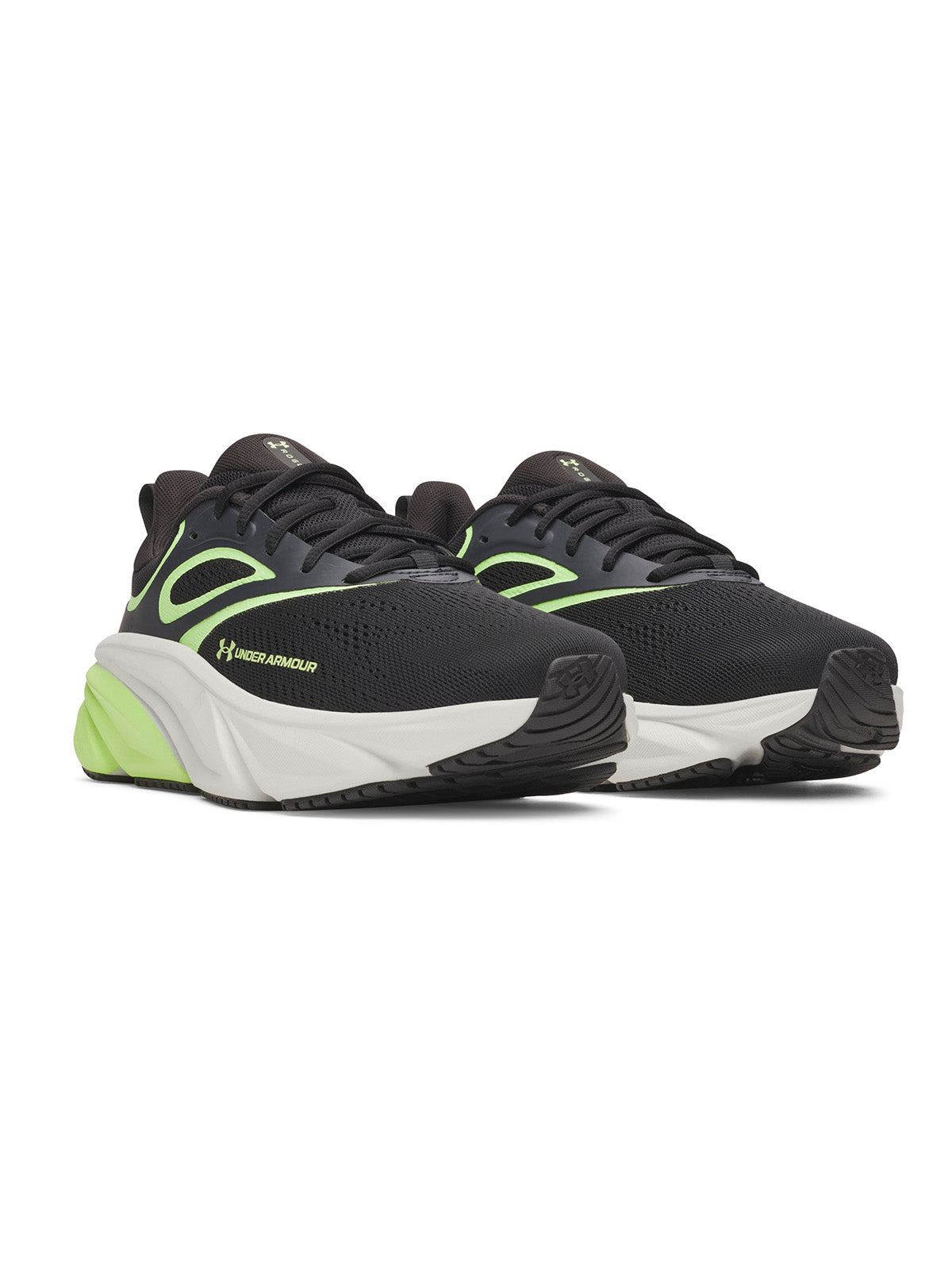 UA ROGUE 6