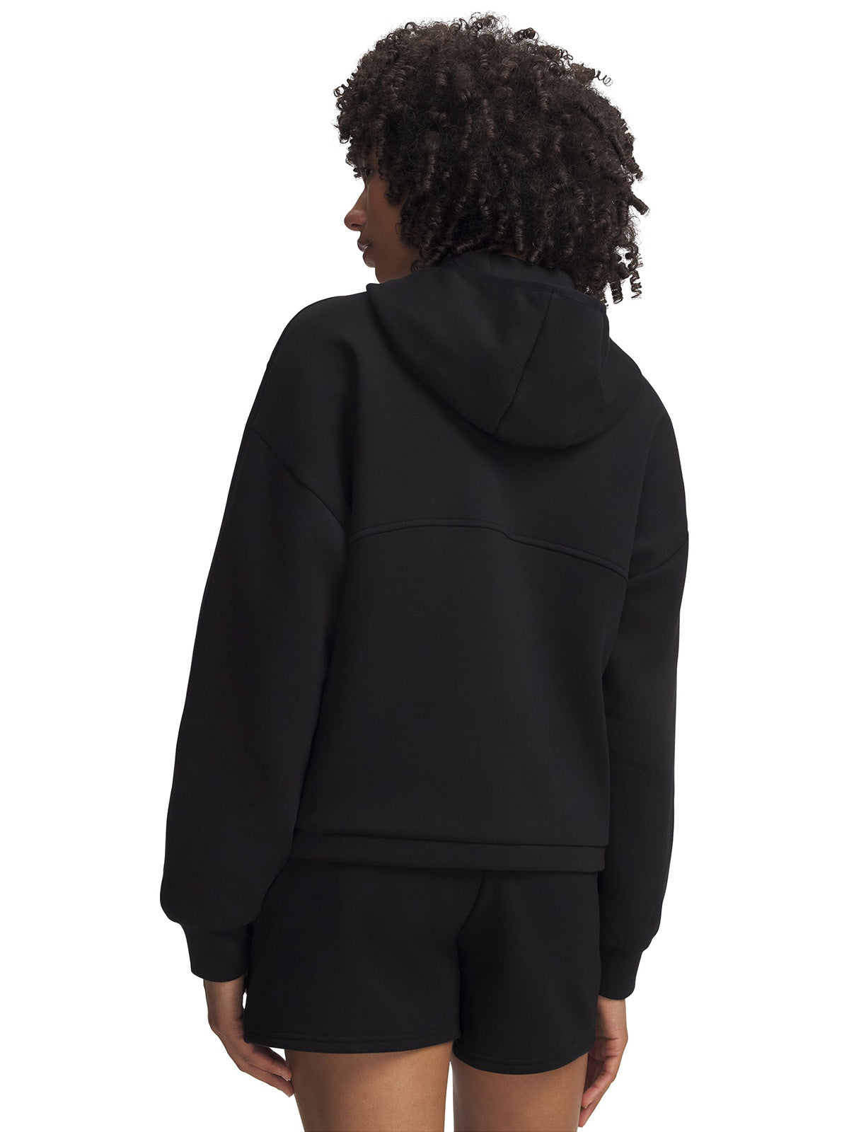 NSTPBL FLEECE FZ JKT