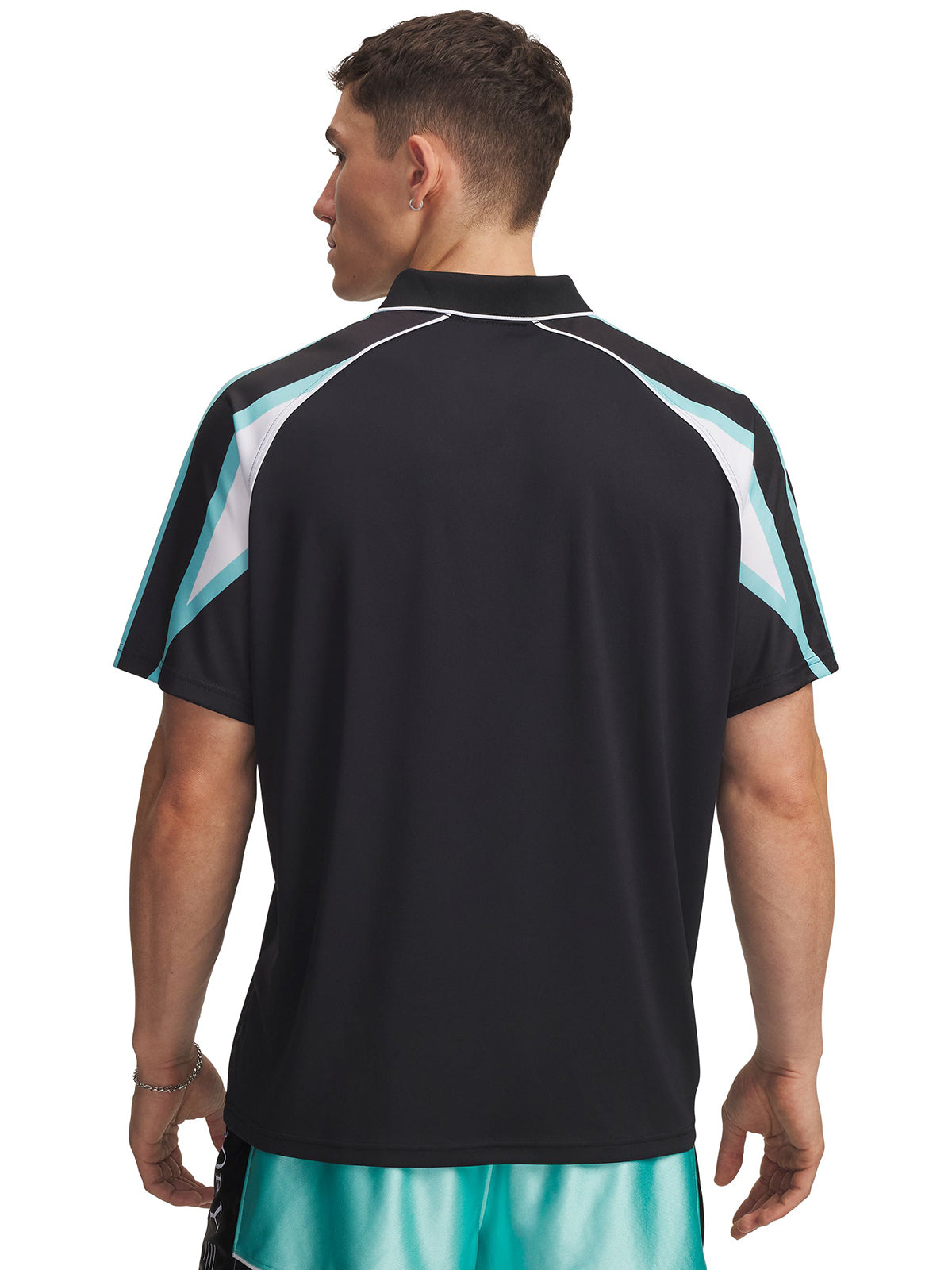 MANSORY TRRAC JERSEY