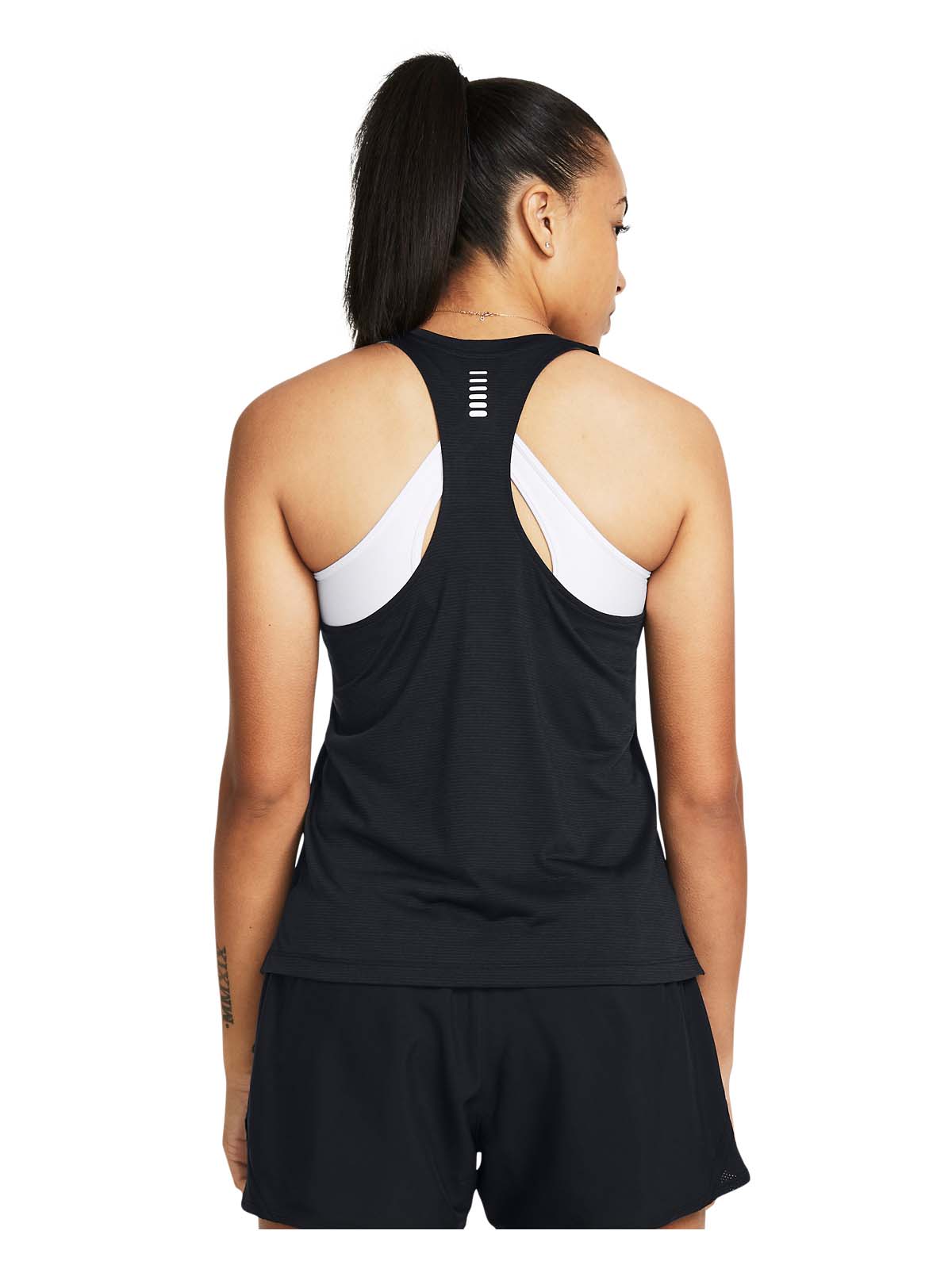 UA LAUNCH SINGLET