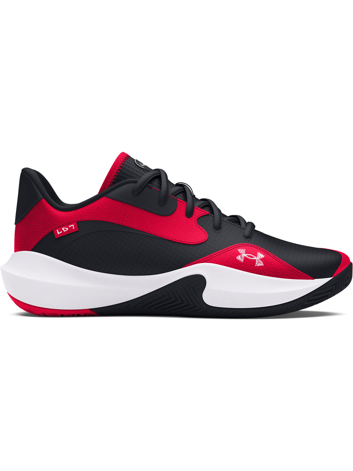 UA LOCKDOWN 7 LOW