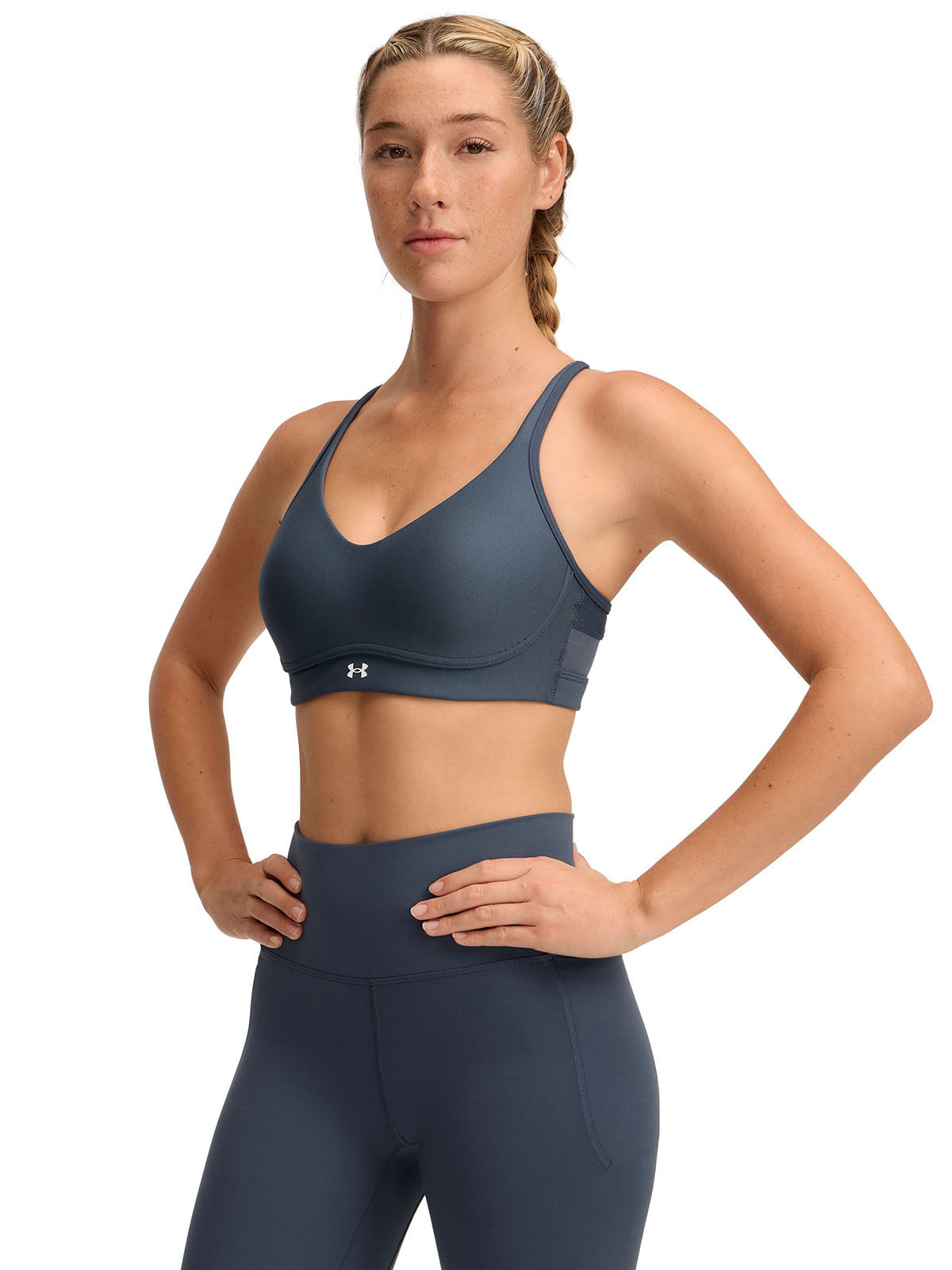 INFINITY LOW 2.0 BRA