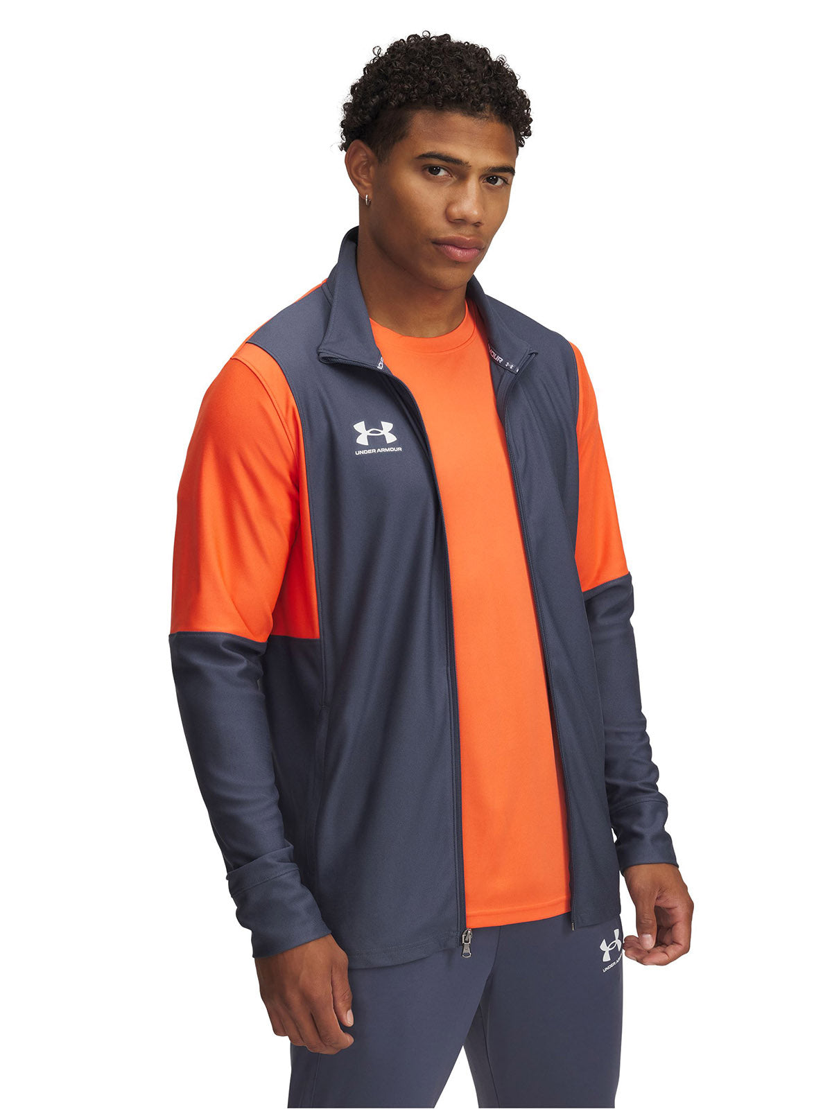 MS CH. TRACK JACKET