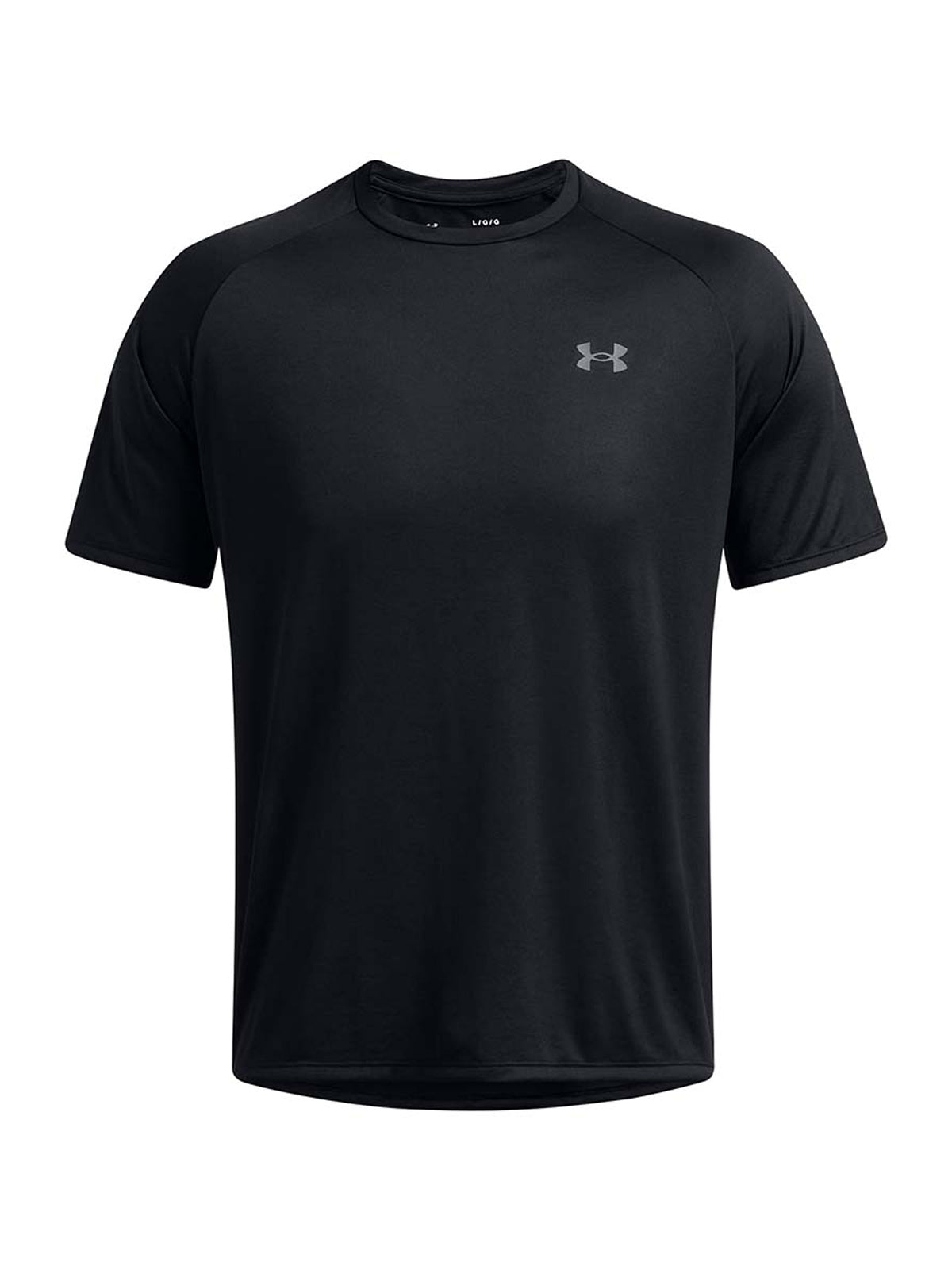 UA TECH 2.0 SS TEE-B