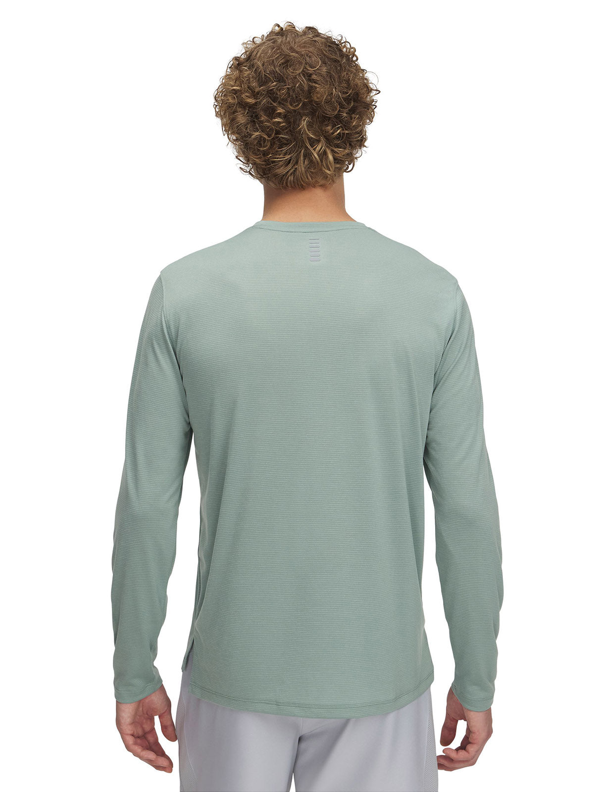 UA LAUNCH LONGSLEEVE