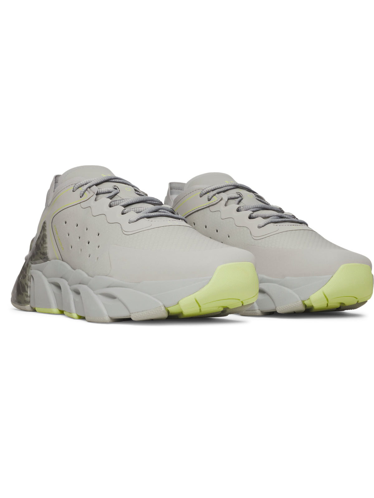 UA HALO TRAINER