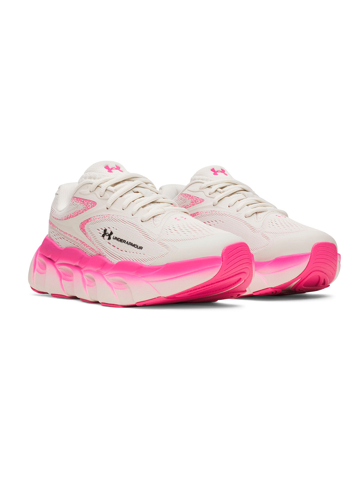 UA W HB RUNNER 2