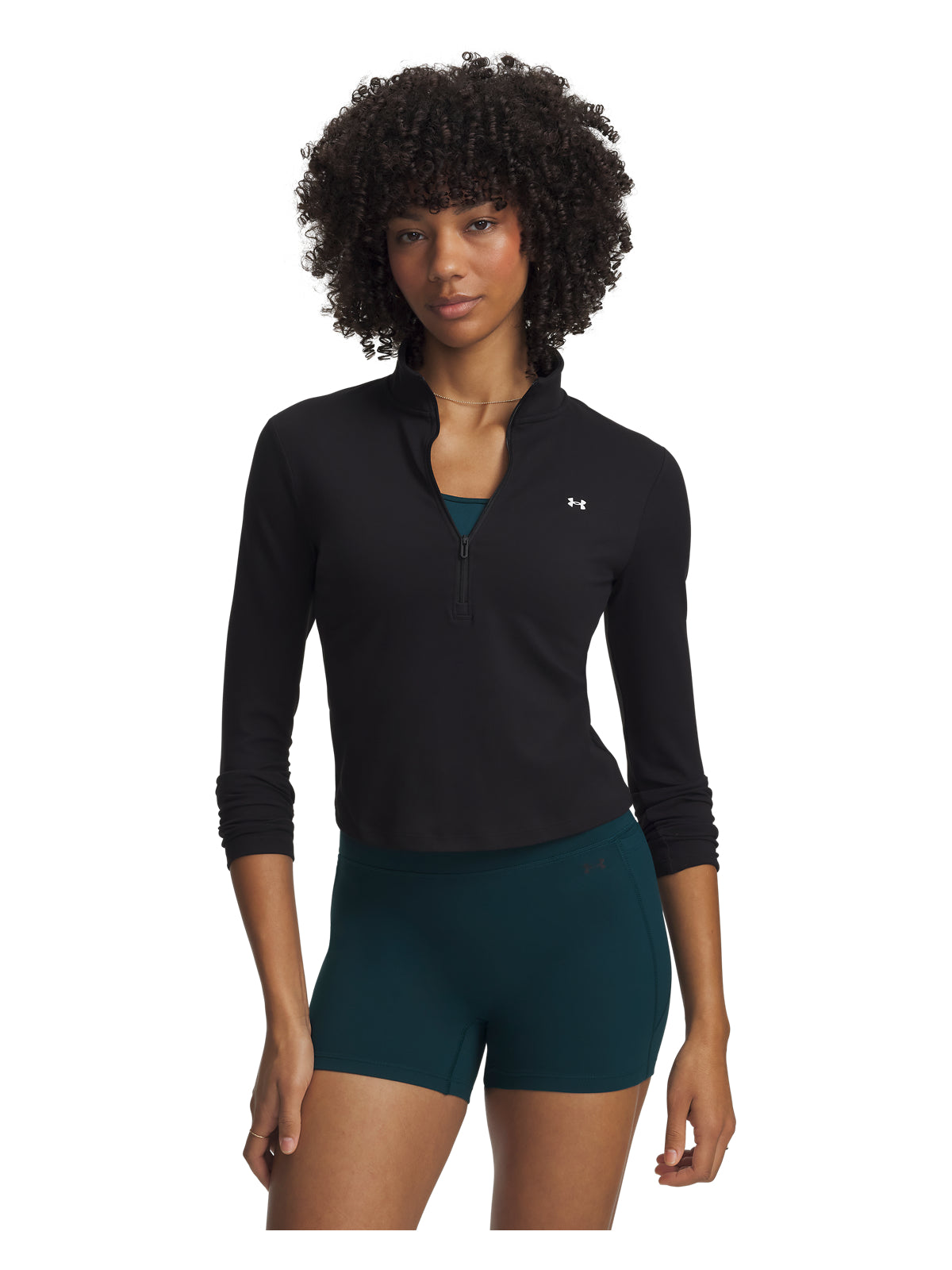 MOTION 1/2 ZIP