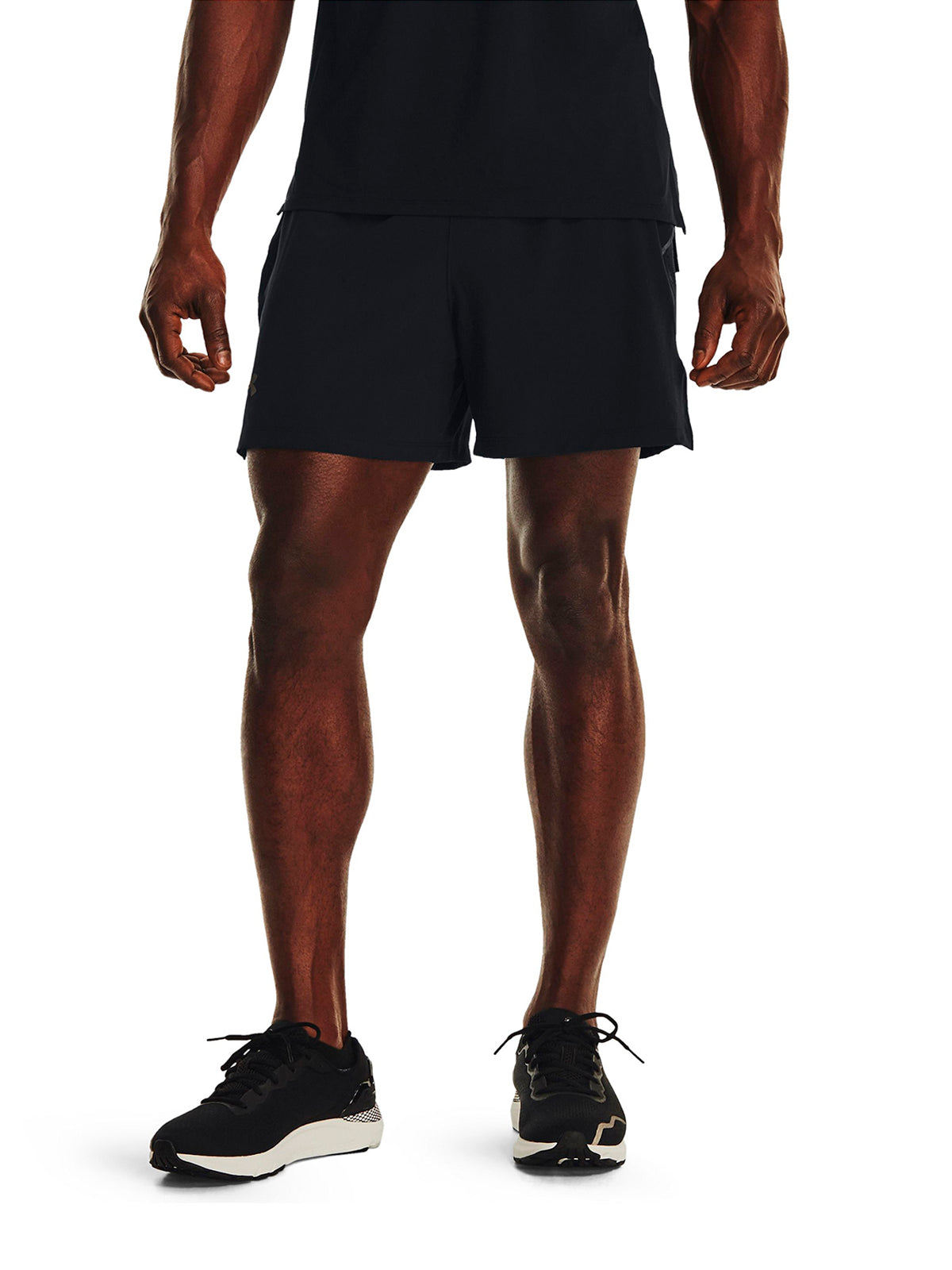 LAUNCH PRO 5 SHORTS