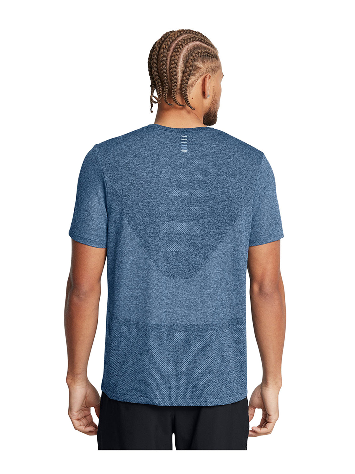 UA SEAMLESS STRIDE S