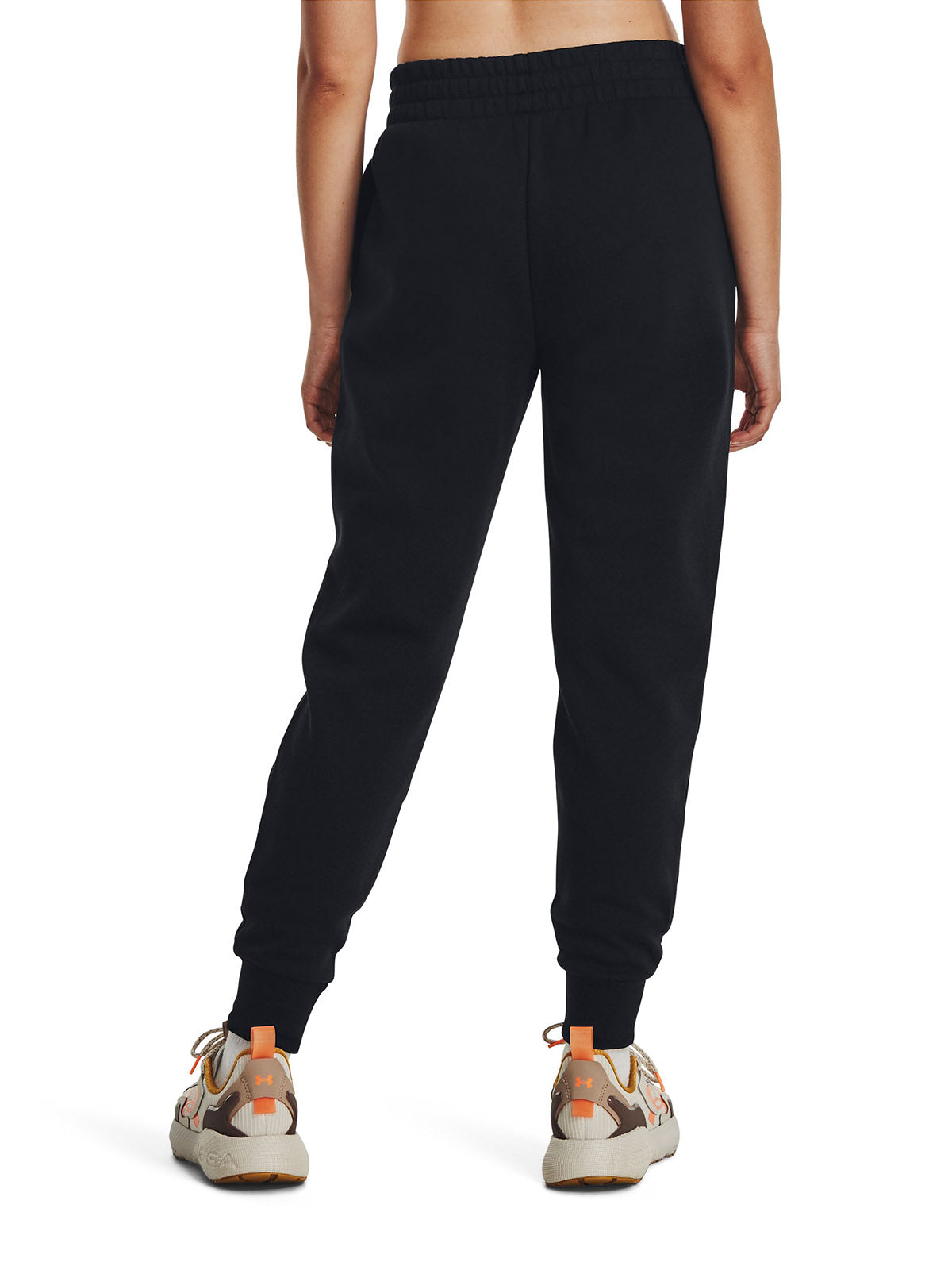 UA RIVAL FLEECE JOGG