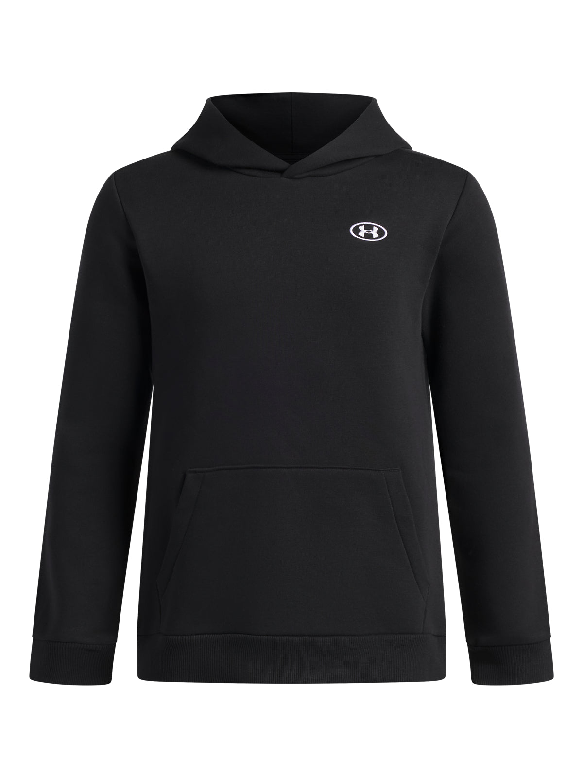 B RIVAL FLECE HOODIE
