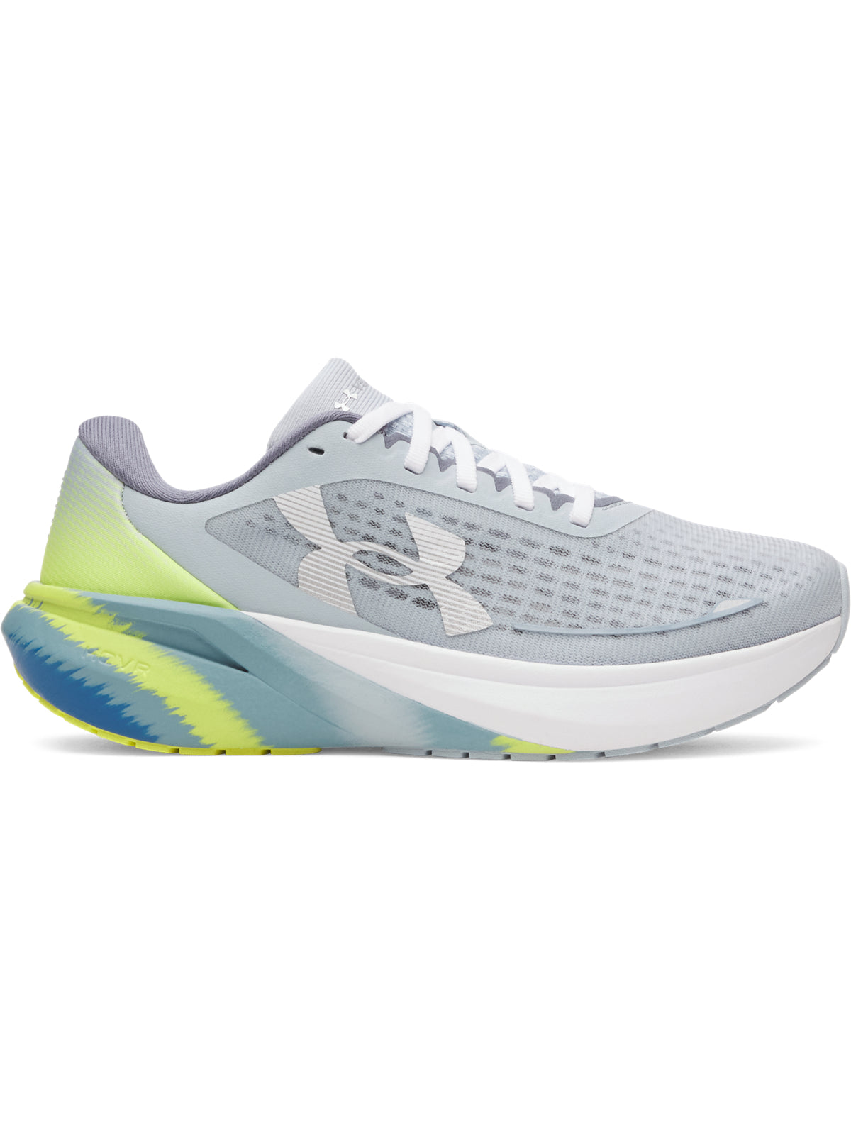 UA W VELOCITI PACE