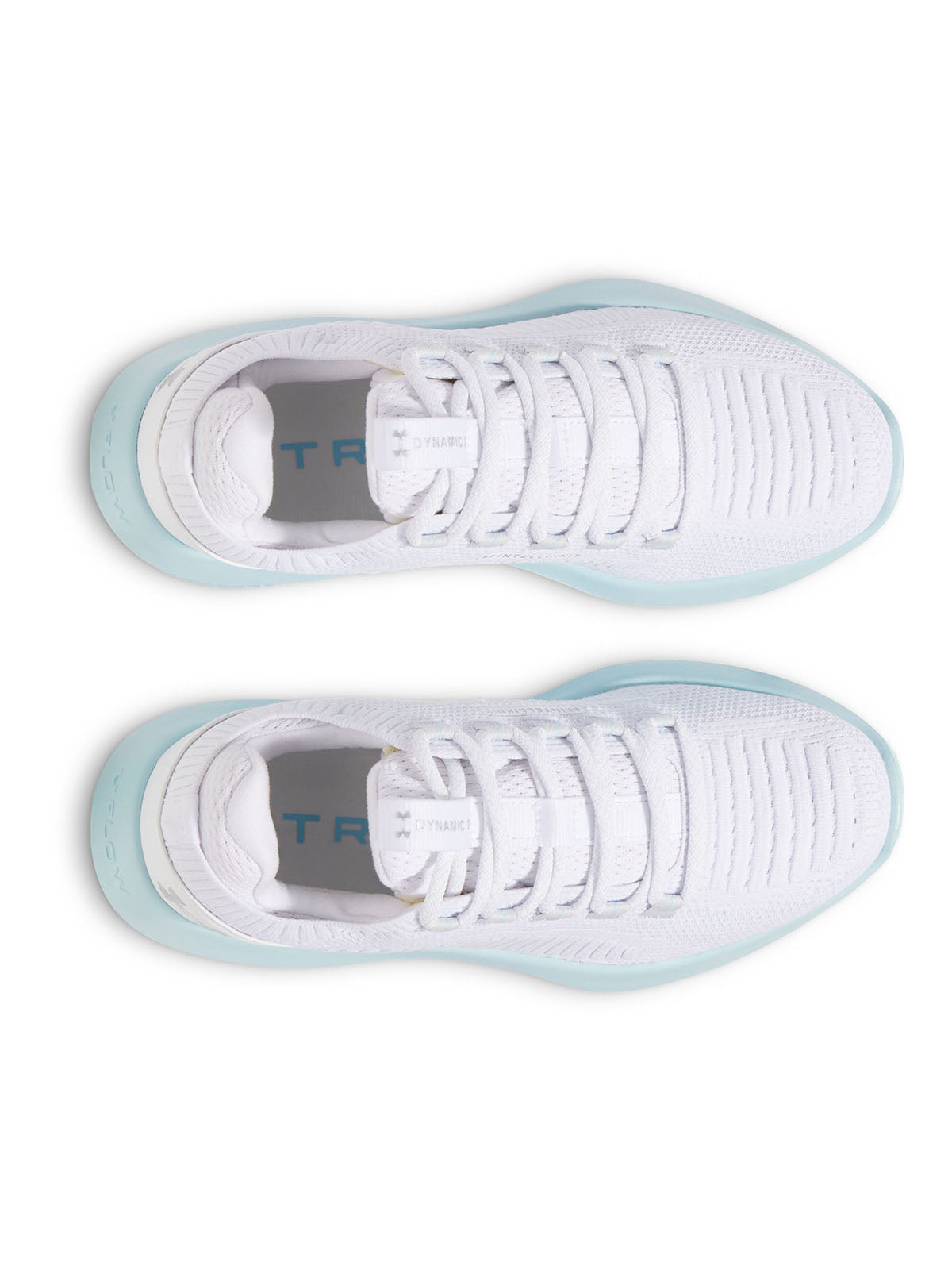 UA W DYNAMIC 2