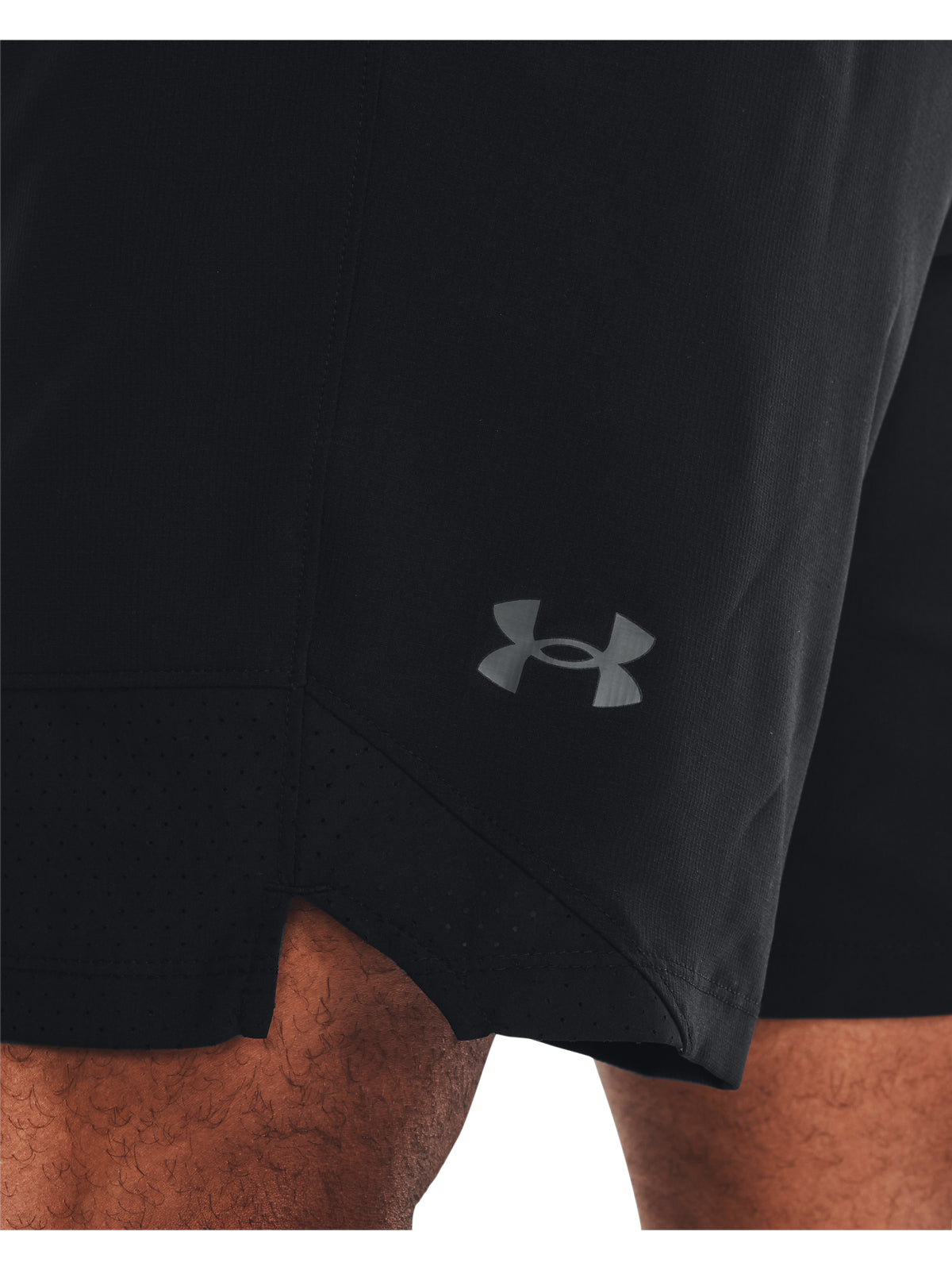 UA VANISH WOVEN 8IN