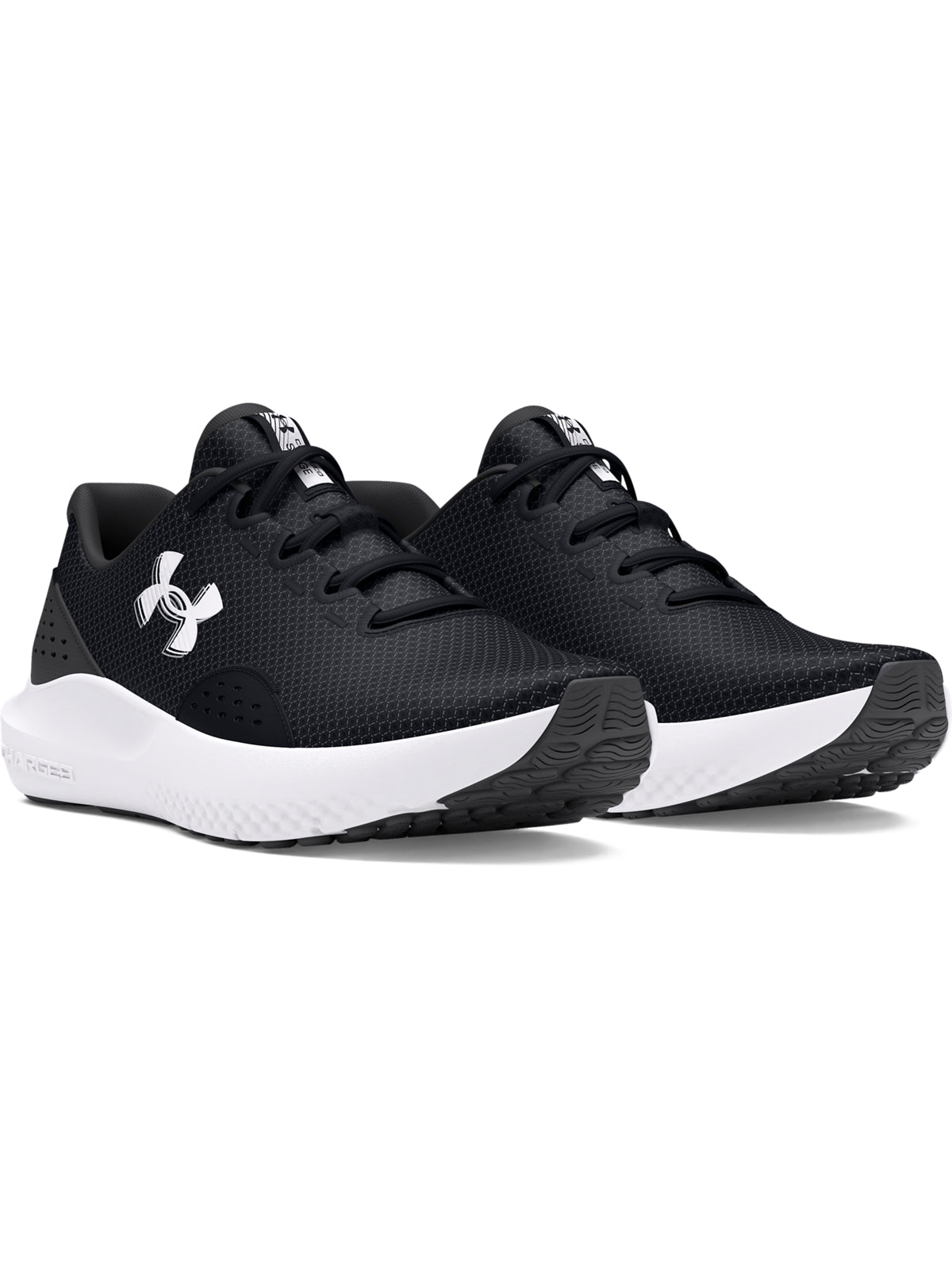 UA CHARGED SURGE 4
