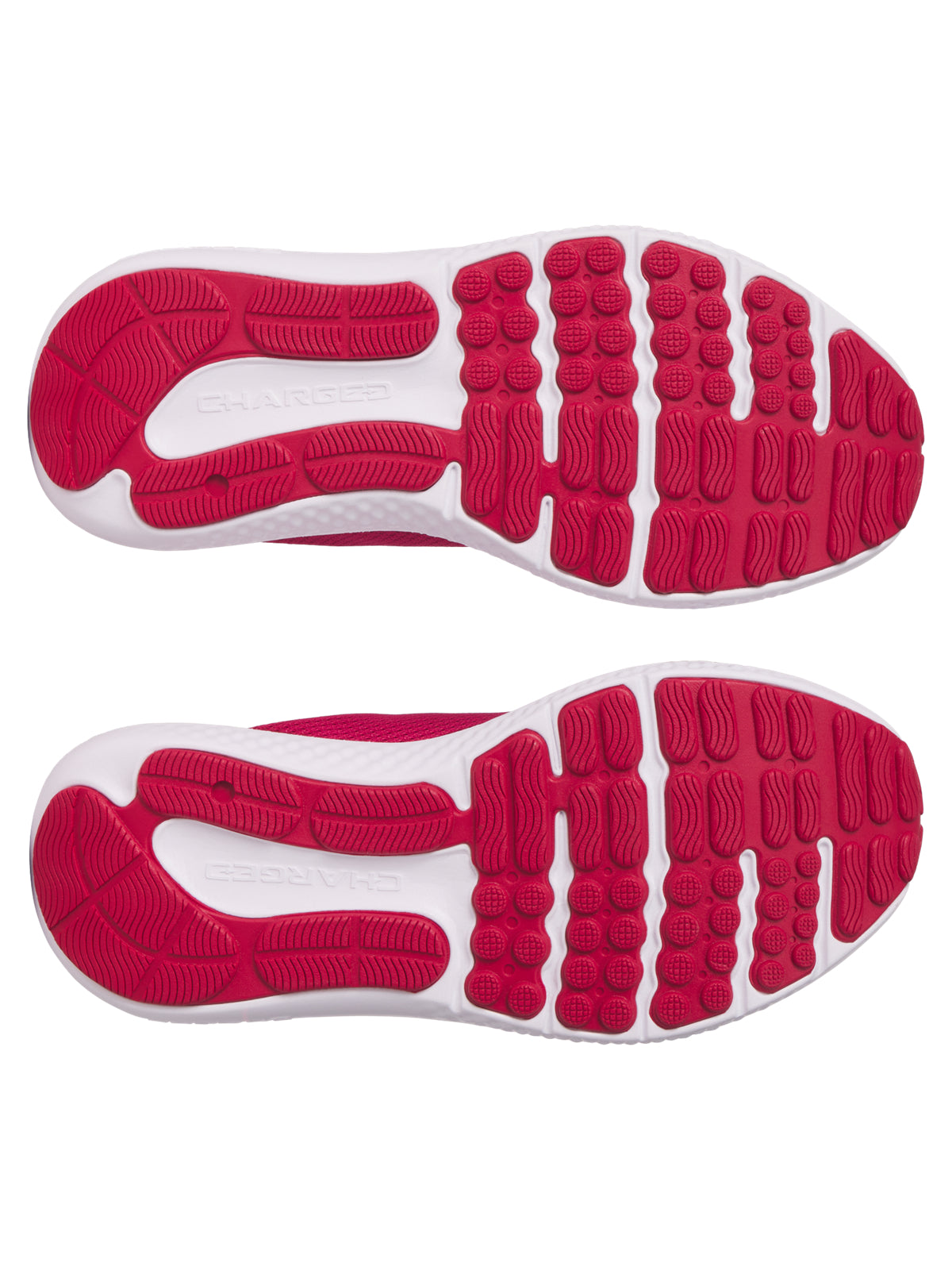 UA W CHARGED SURGE 4