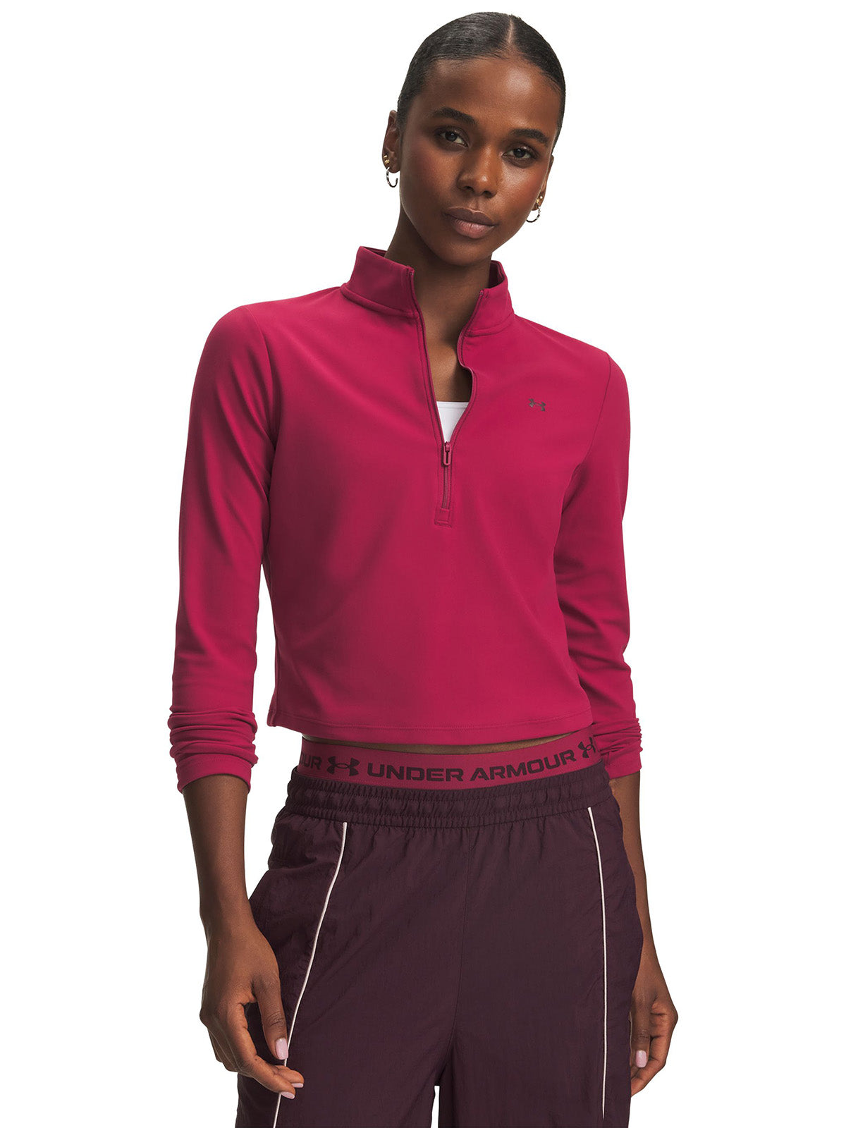 MOTION 1/2 ZIP