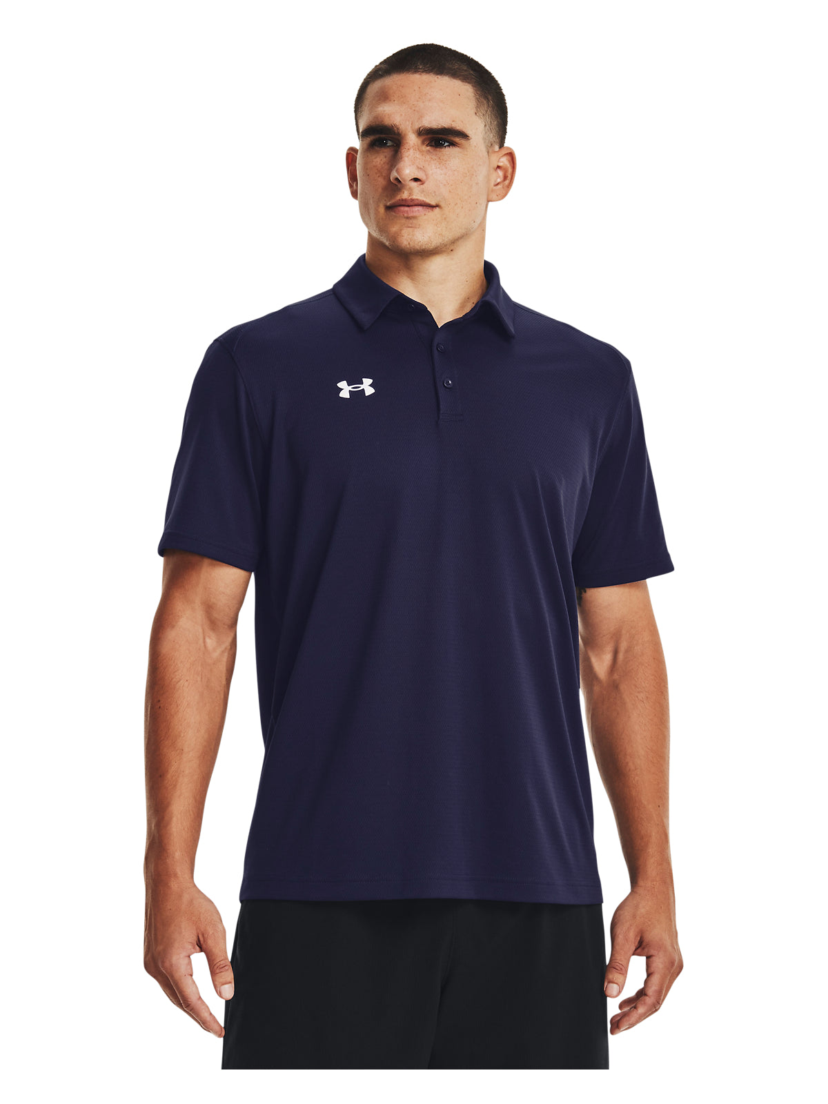 UA MS TEAM TECH POLO