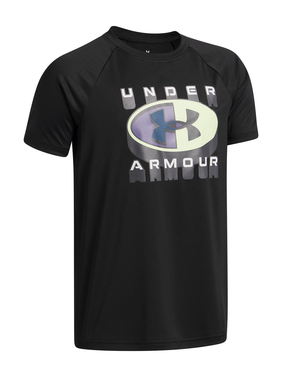 UA B TECH GRAPHIC SS